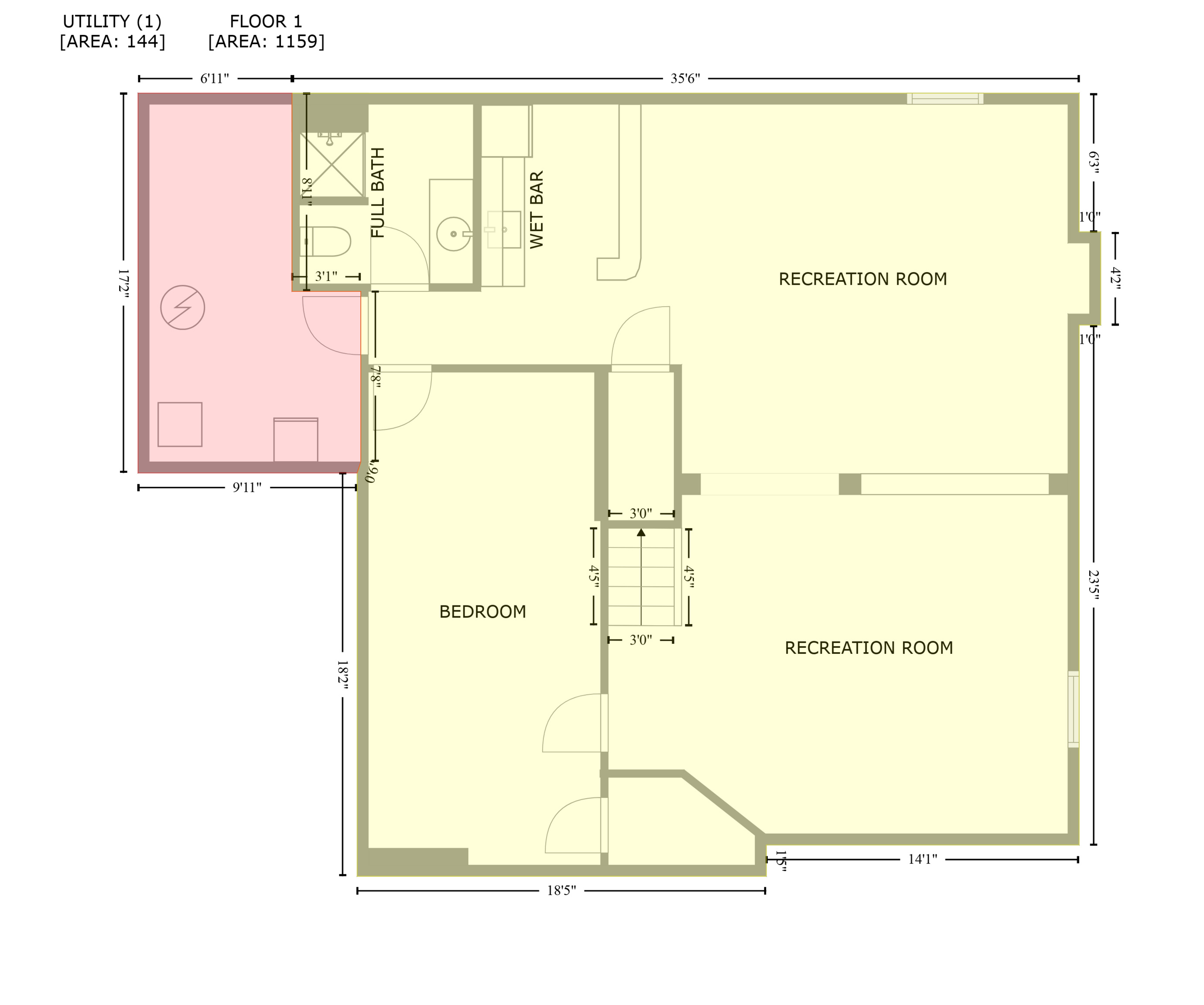 8973 Carnation Drive