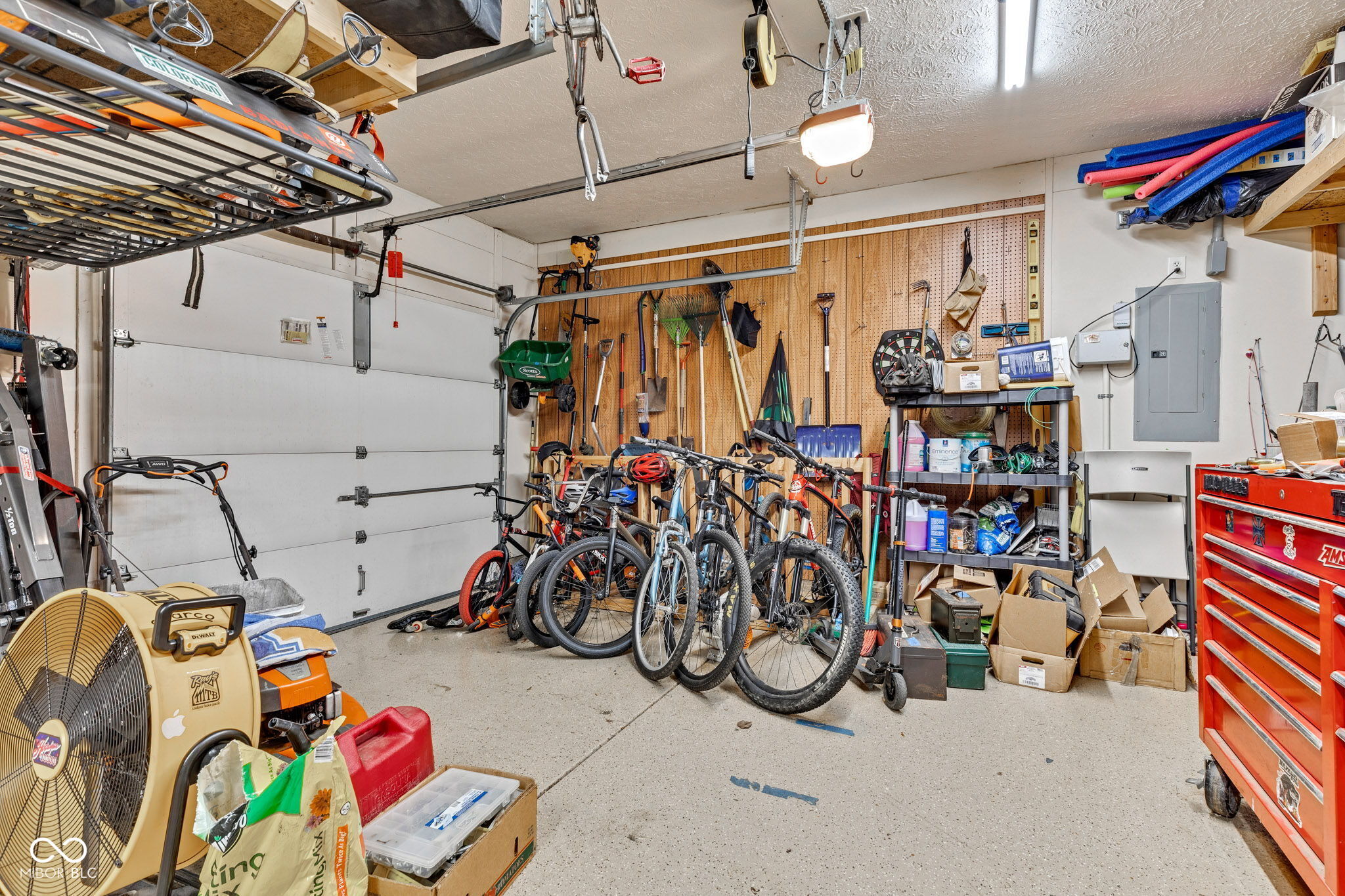 8973 Carnation Drive