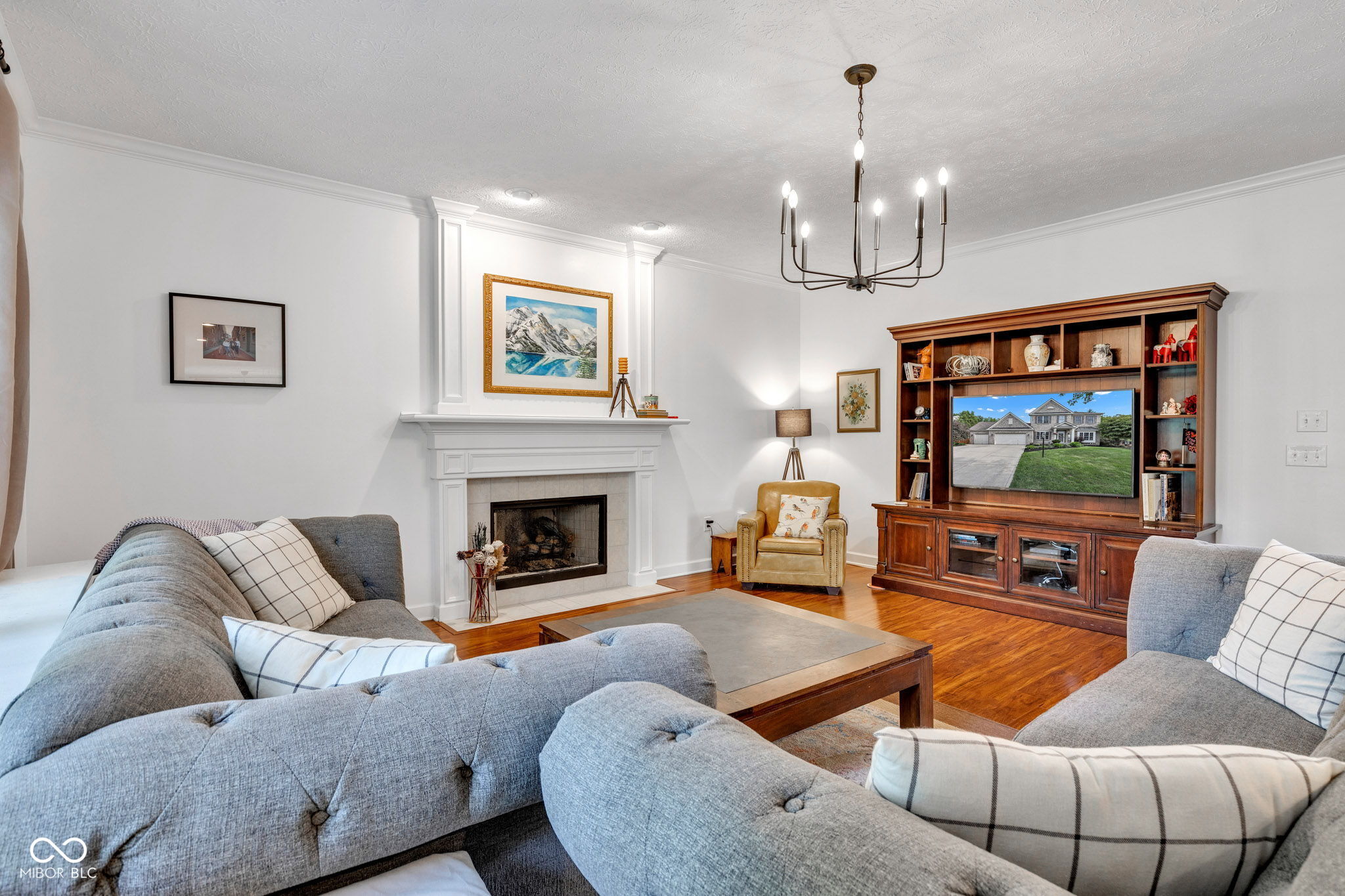 8973 Carnation Drive