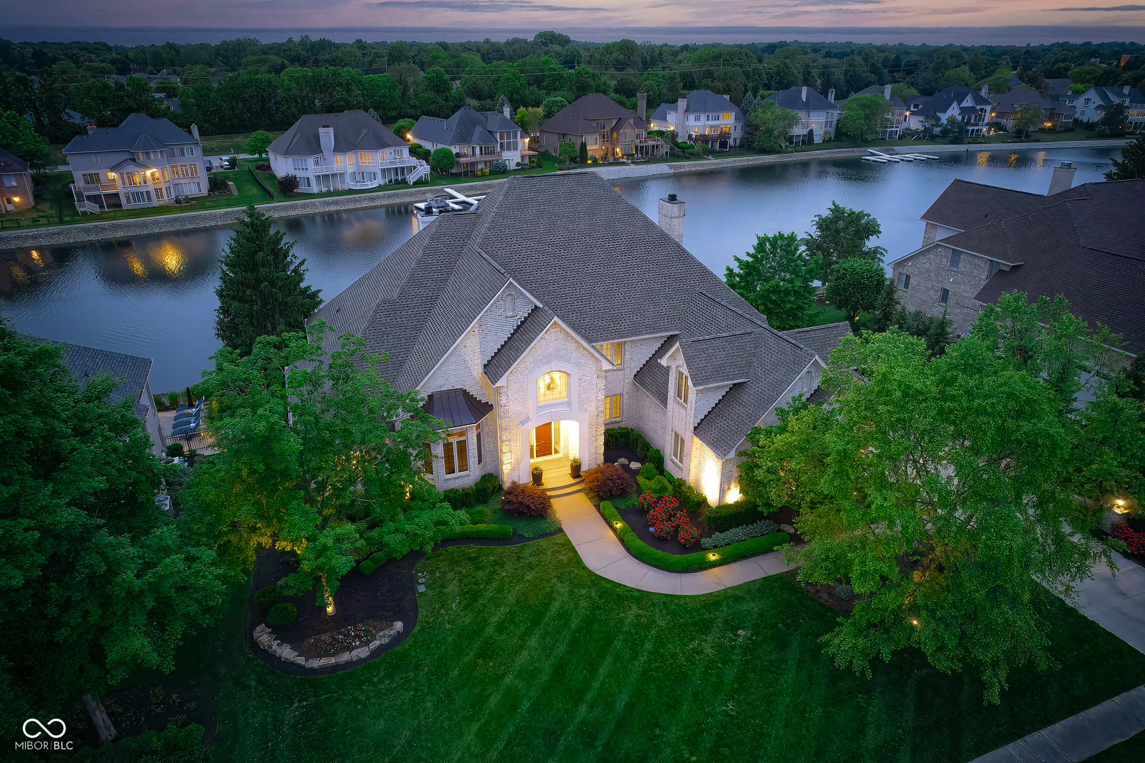 12192 Woods Bay Place