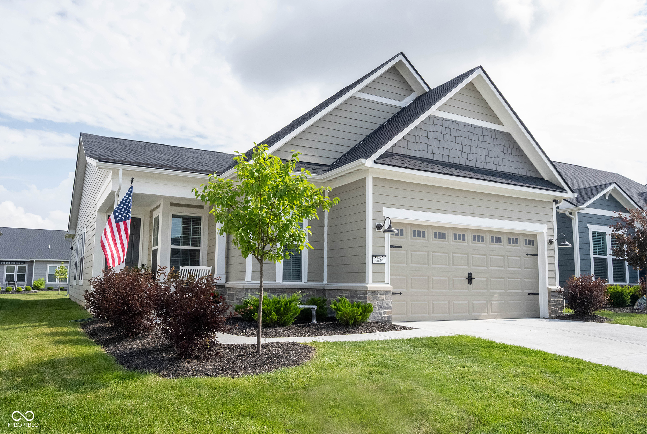 2856 Old Rosebud Lane