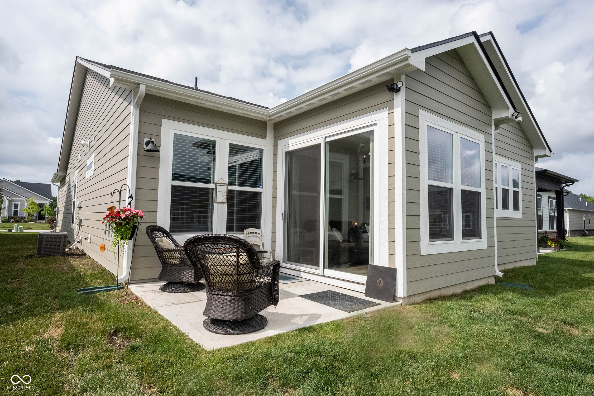 2856 Old Rosebud Lane