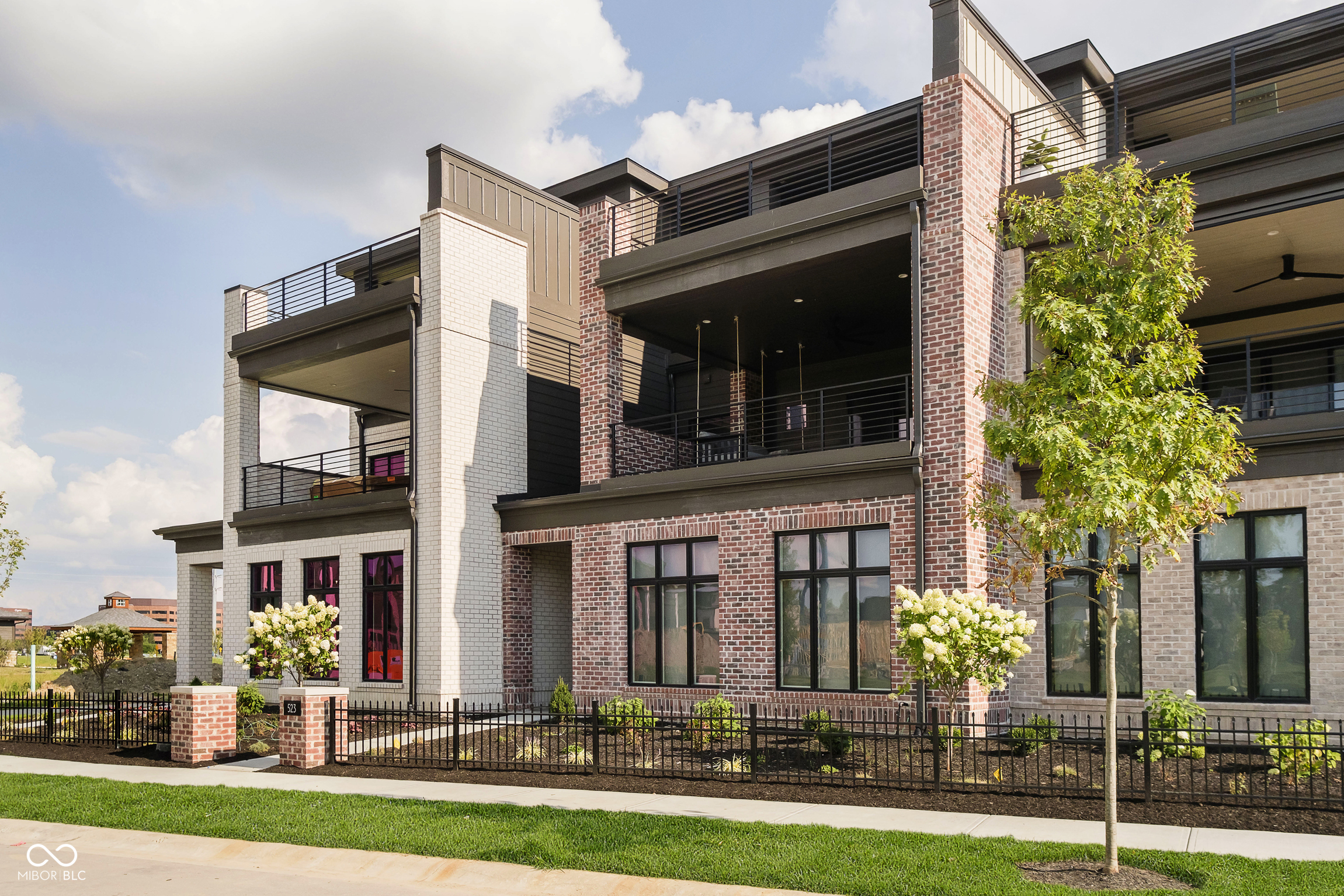 523 Village Green Drive