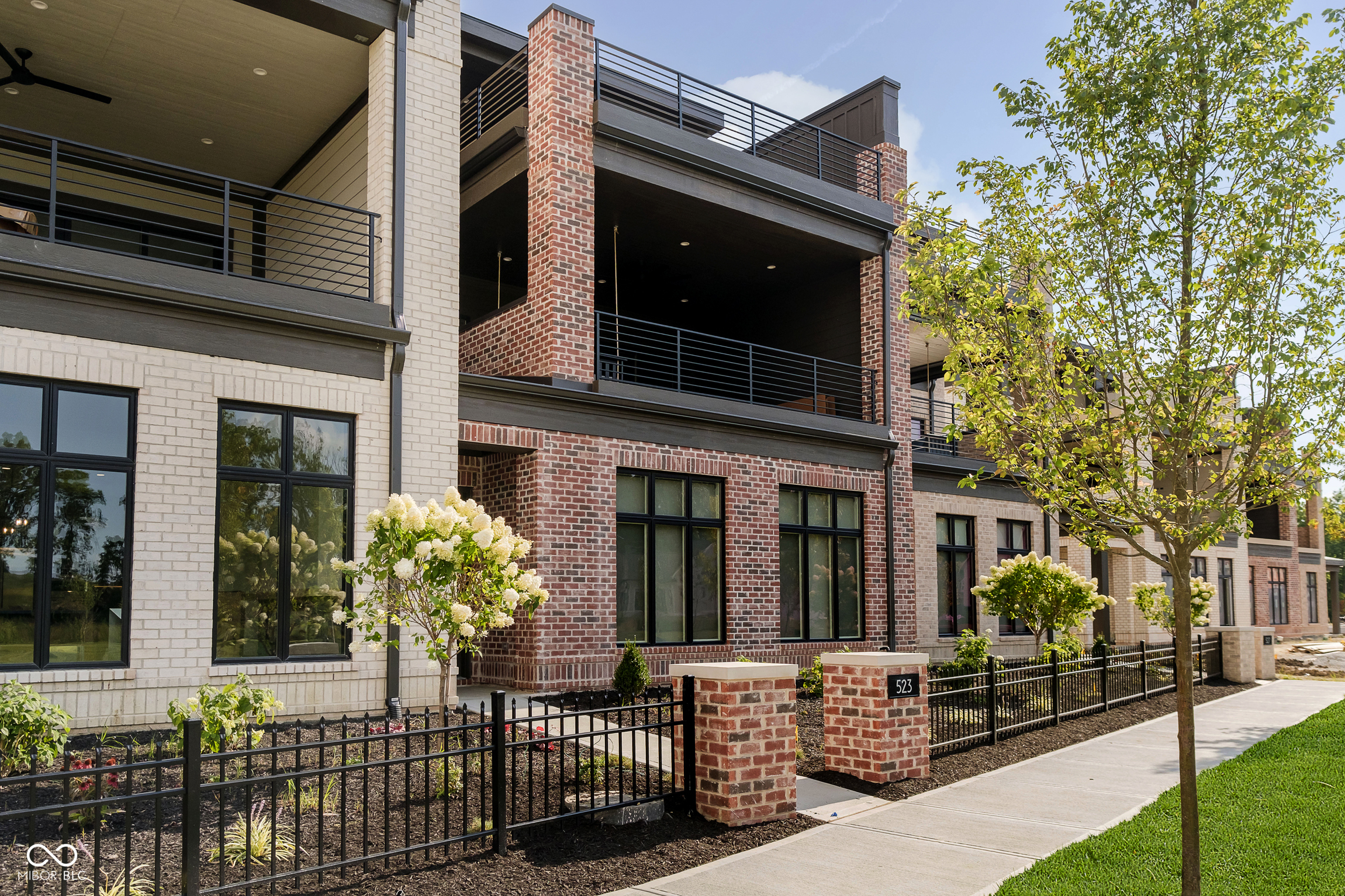 523 Village Green Drive