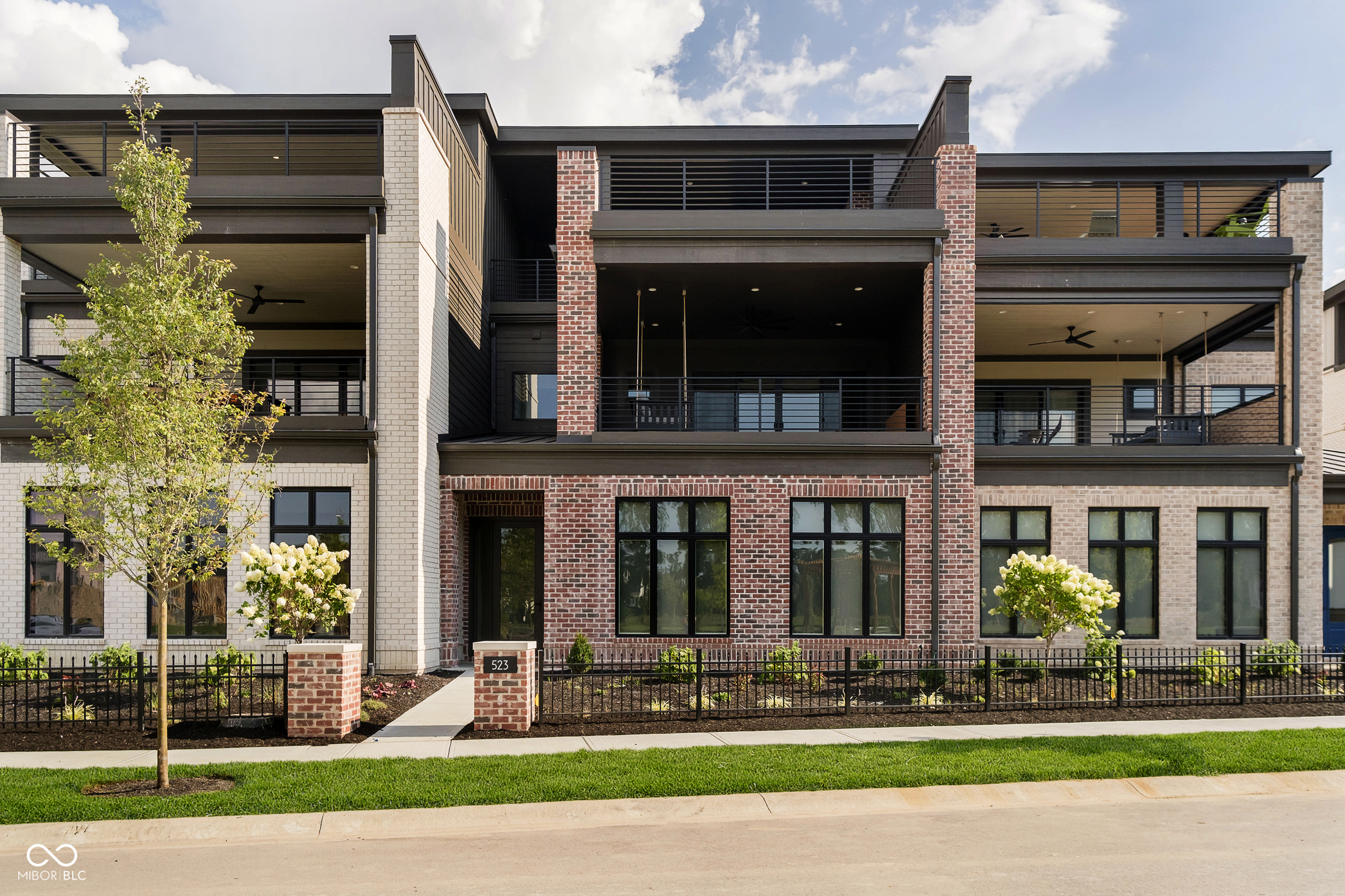 523 Village Green Drive