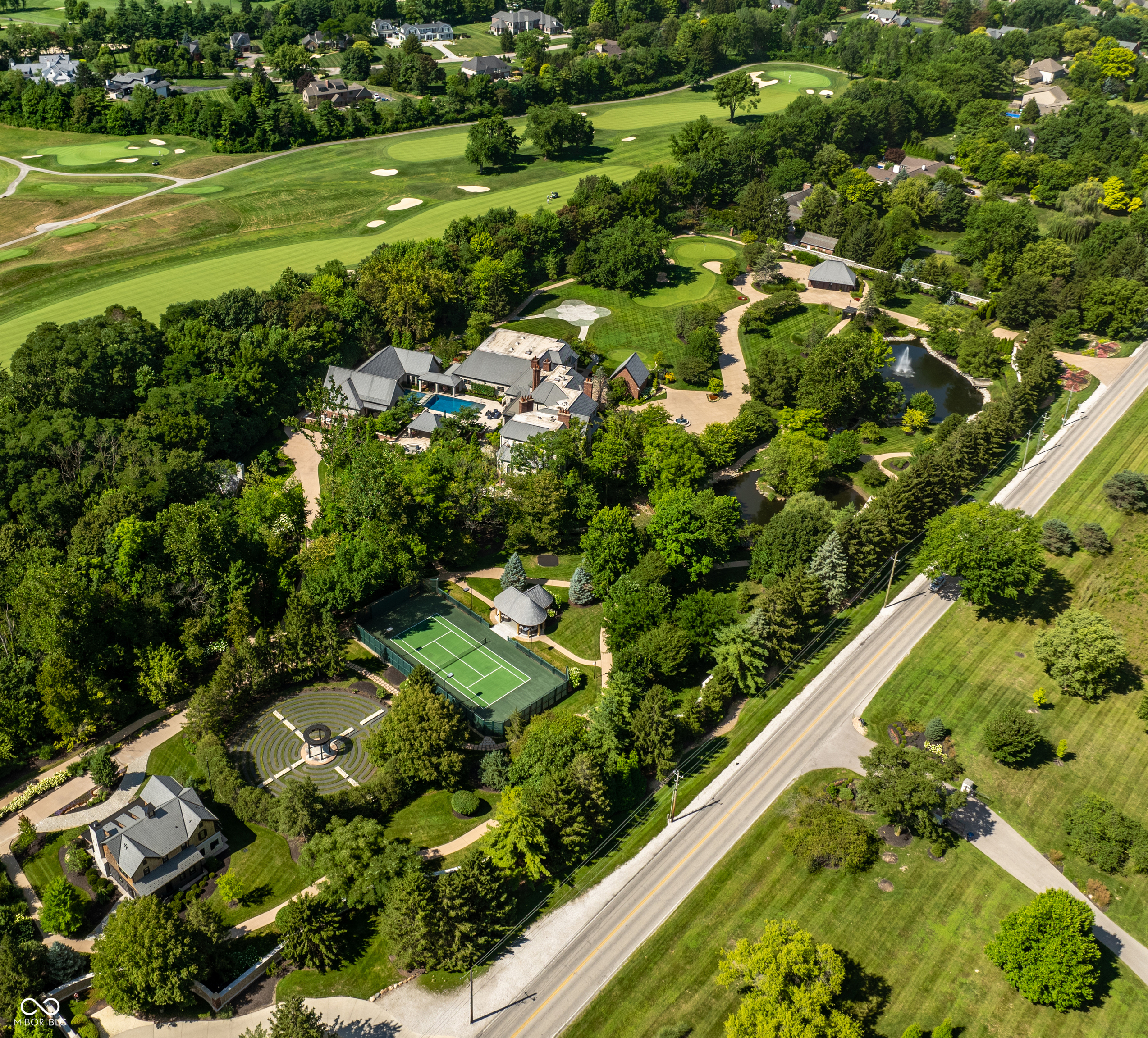 0 W Confidential Street