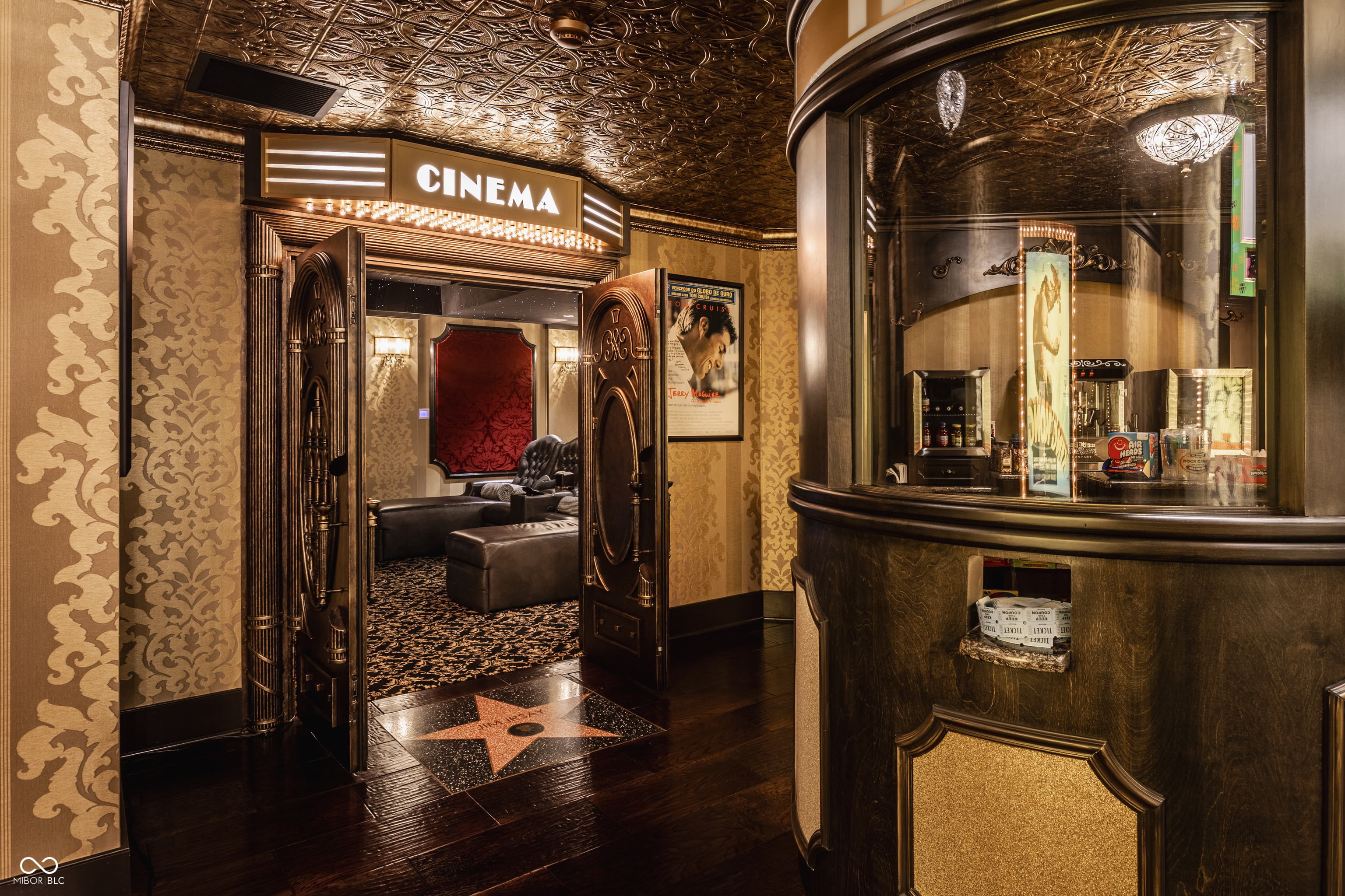 0 W Confidential Street