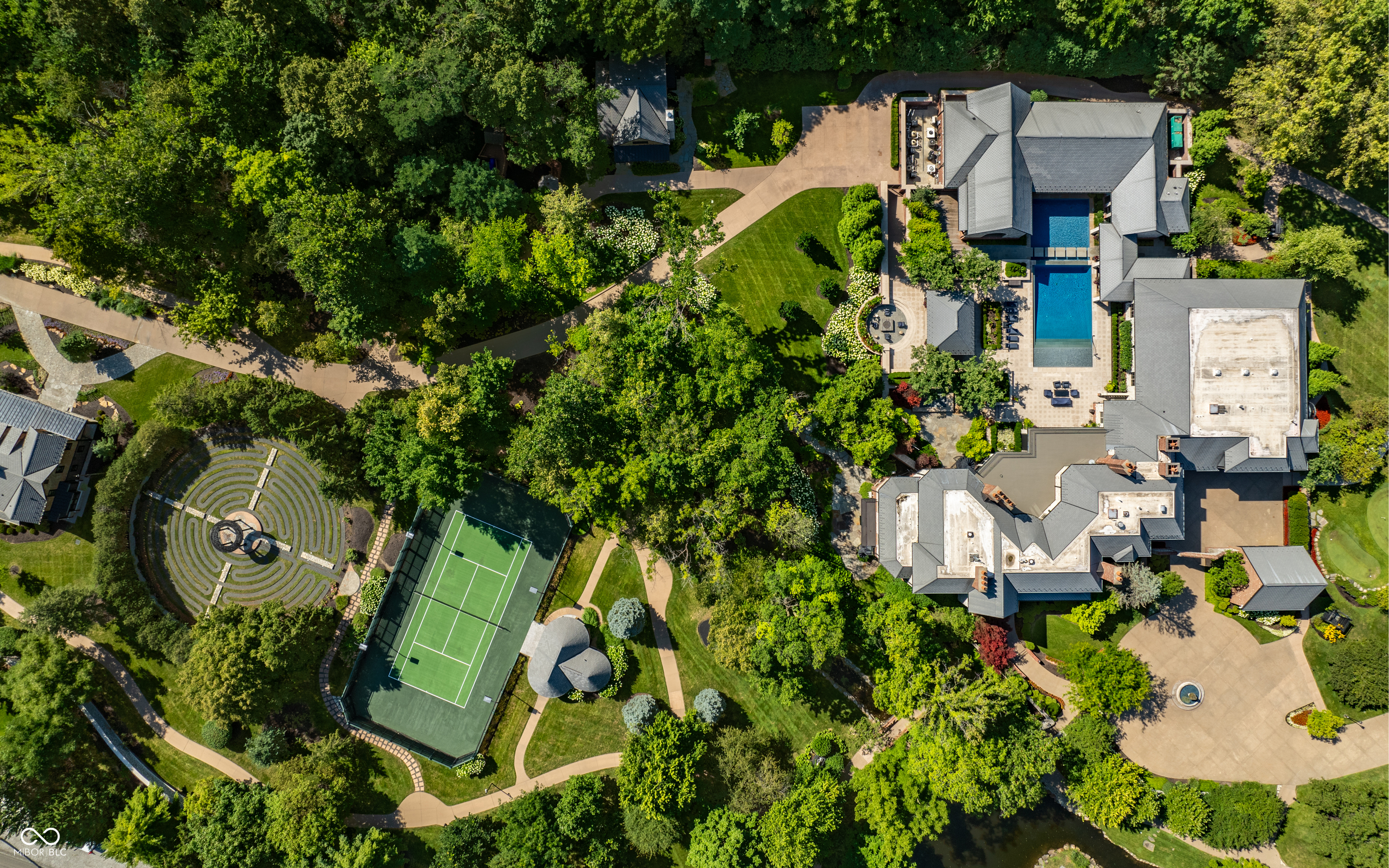 0 W Confidential Street