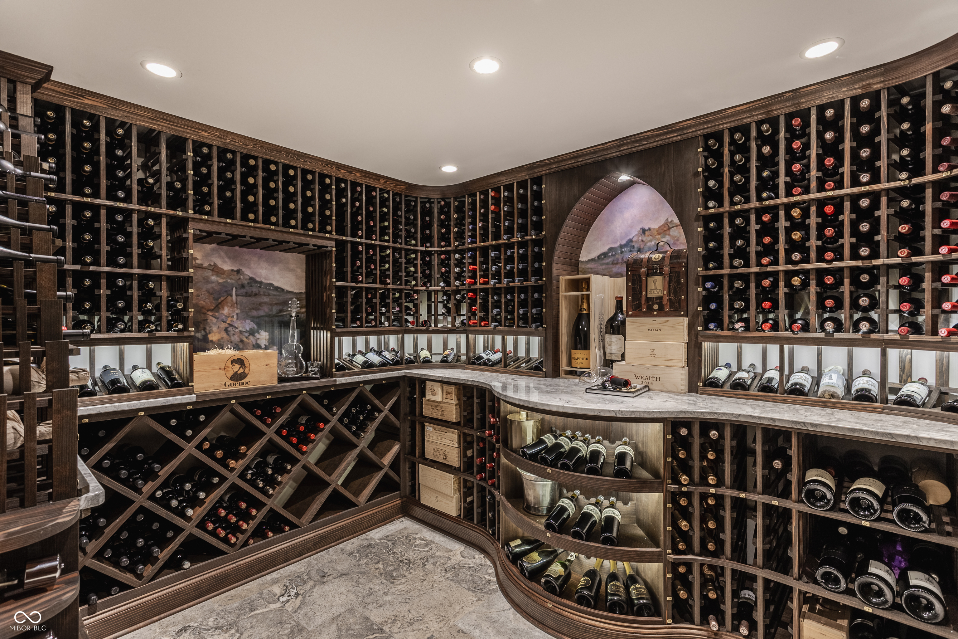 0 W Confidential Street