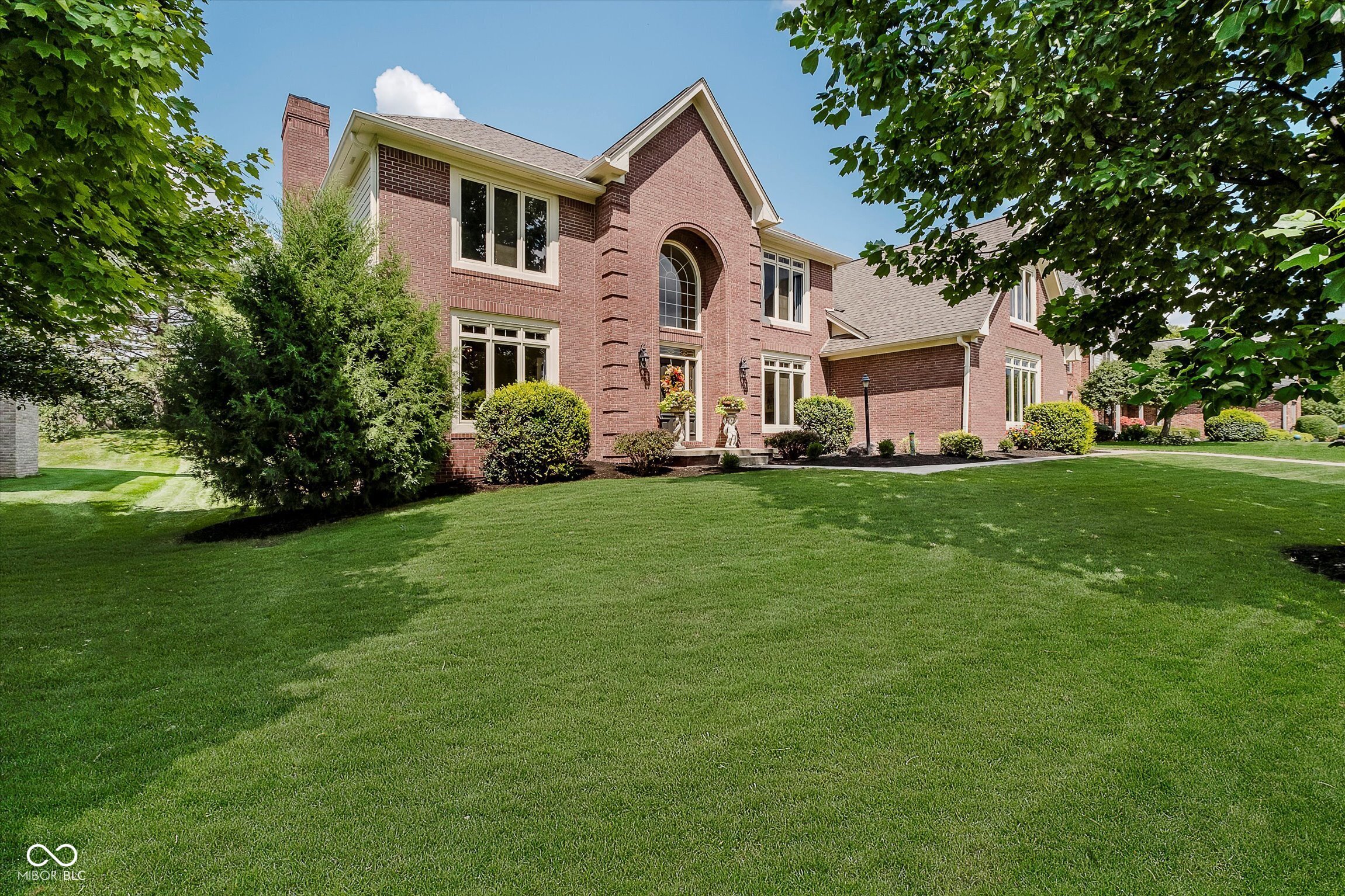 12488 Heatherstone Place