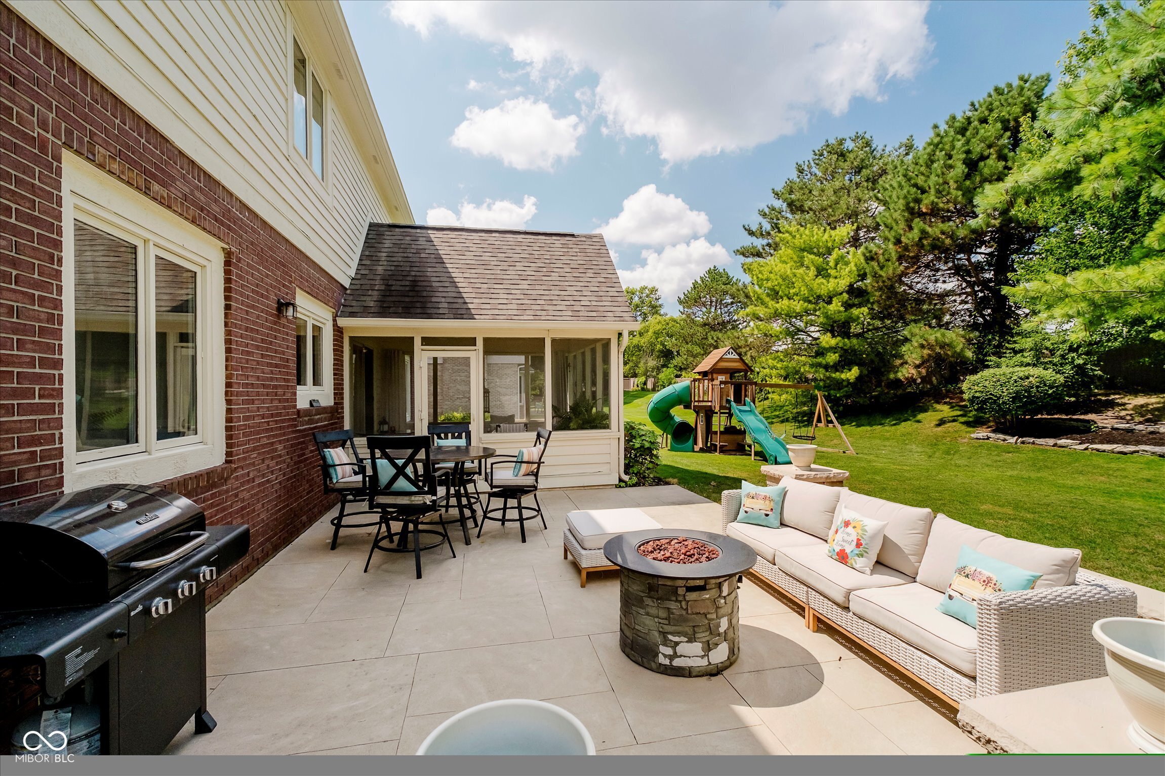 12488 Heatherstone Place