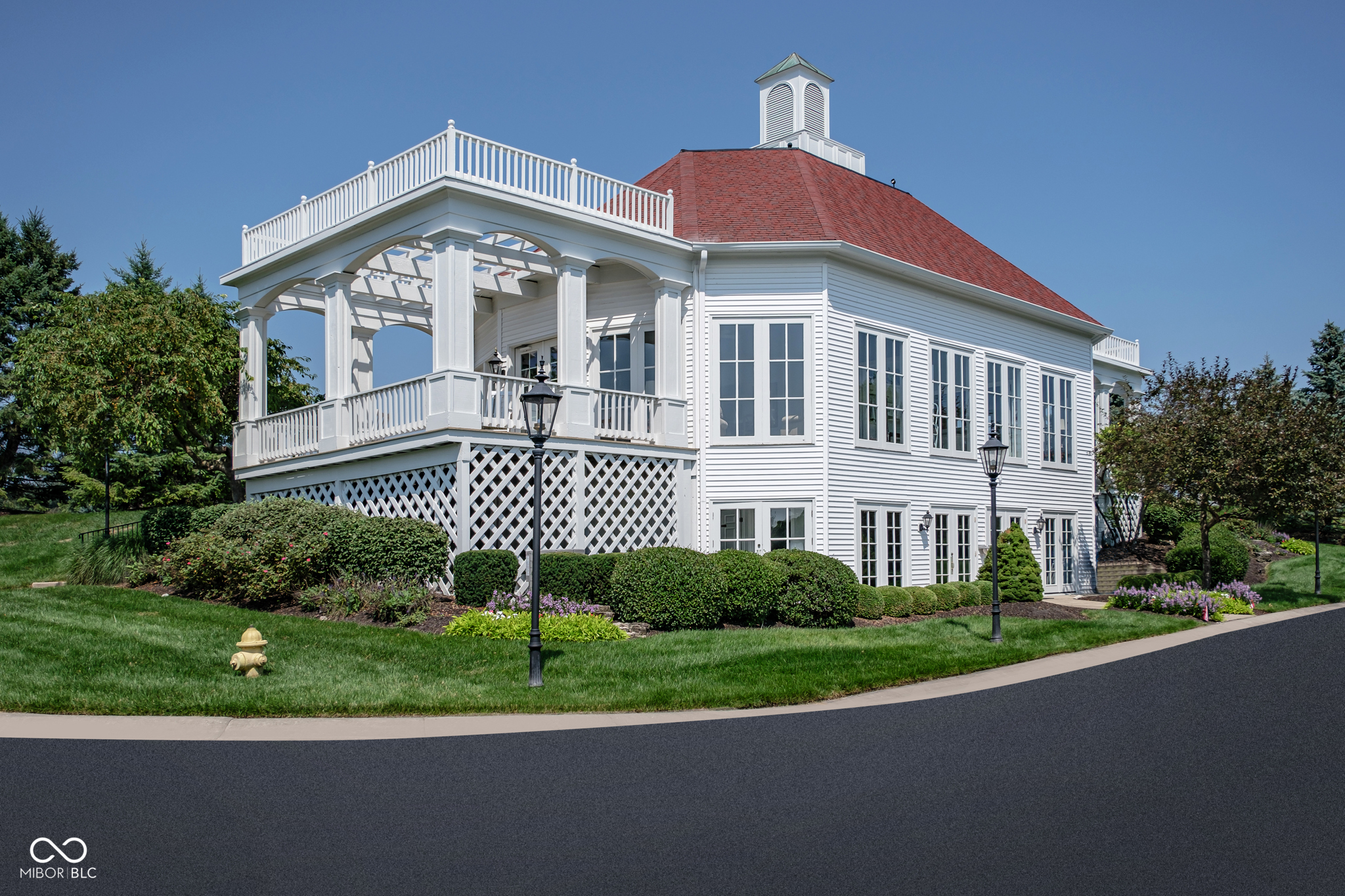 12488 Heatherstone Place