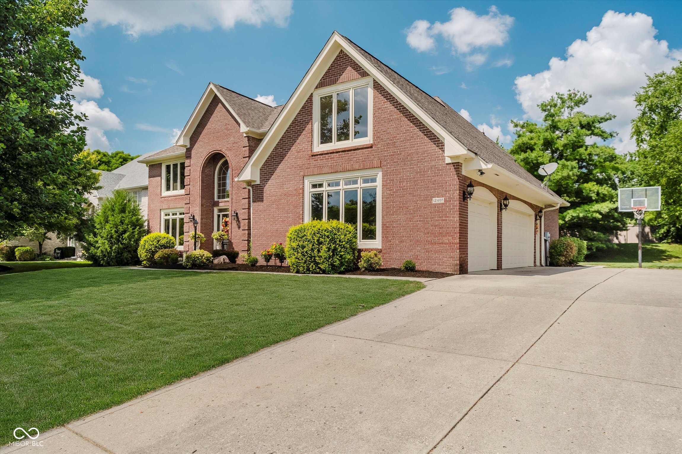 12488 Heatherstone Place