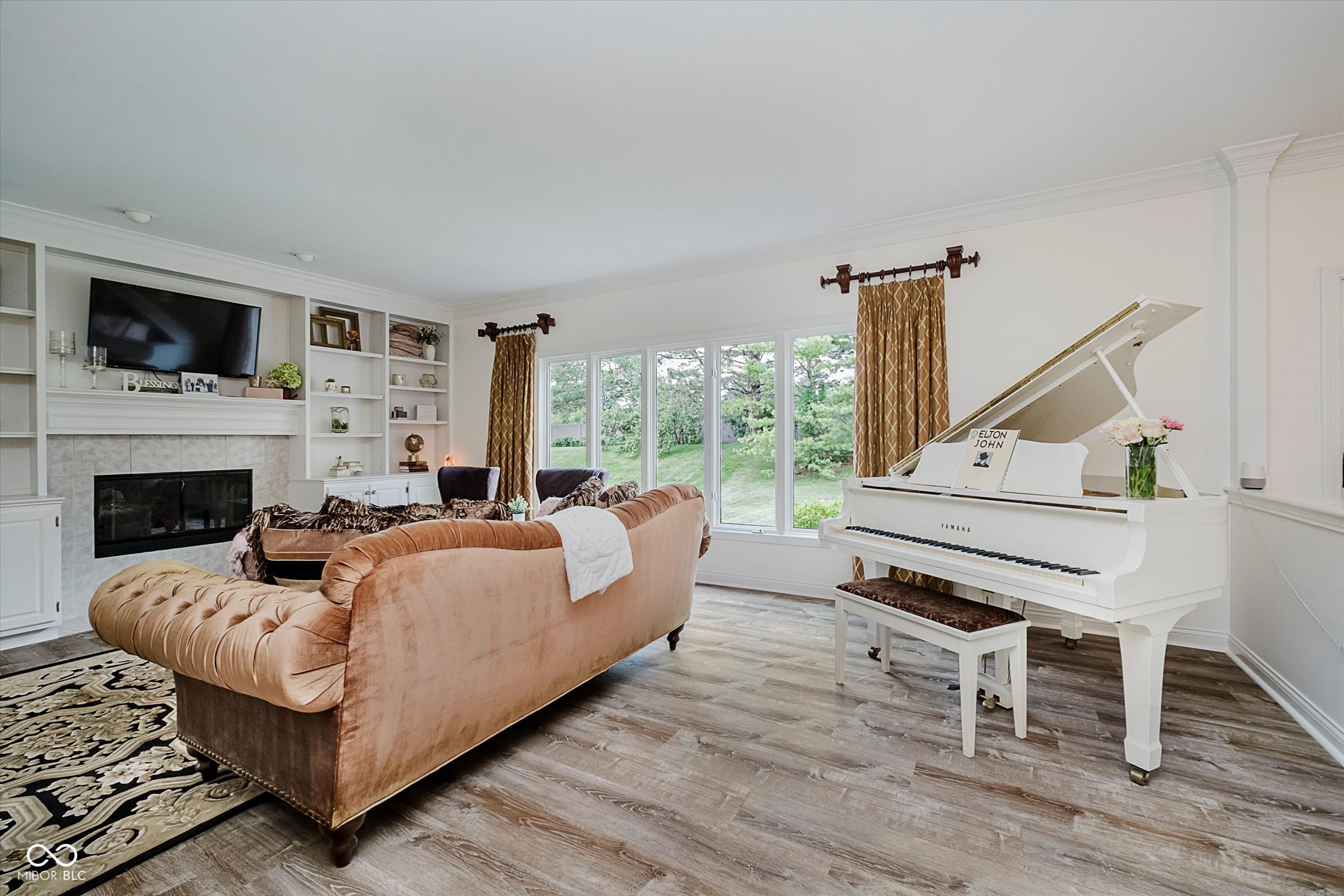 12488 Heatherstone Place