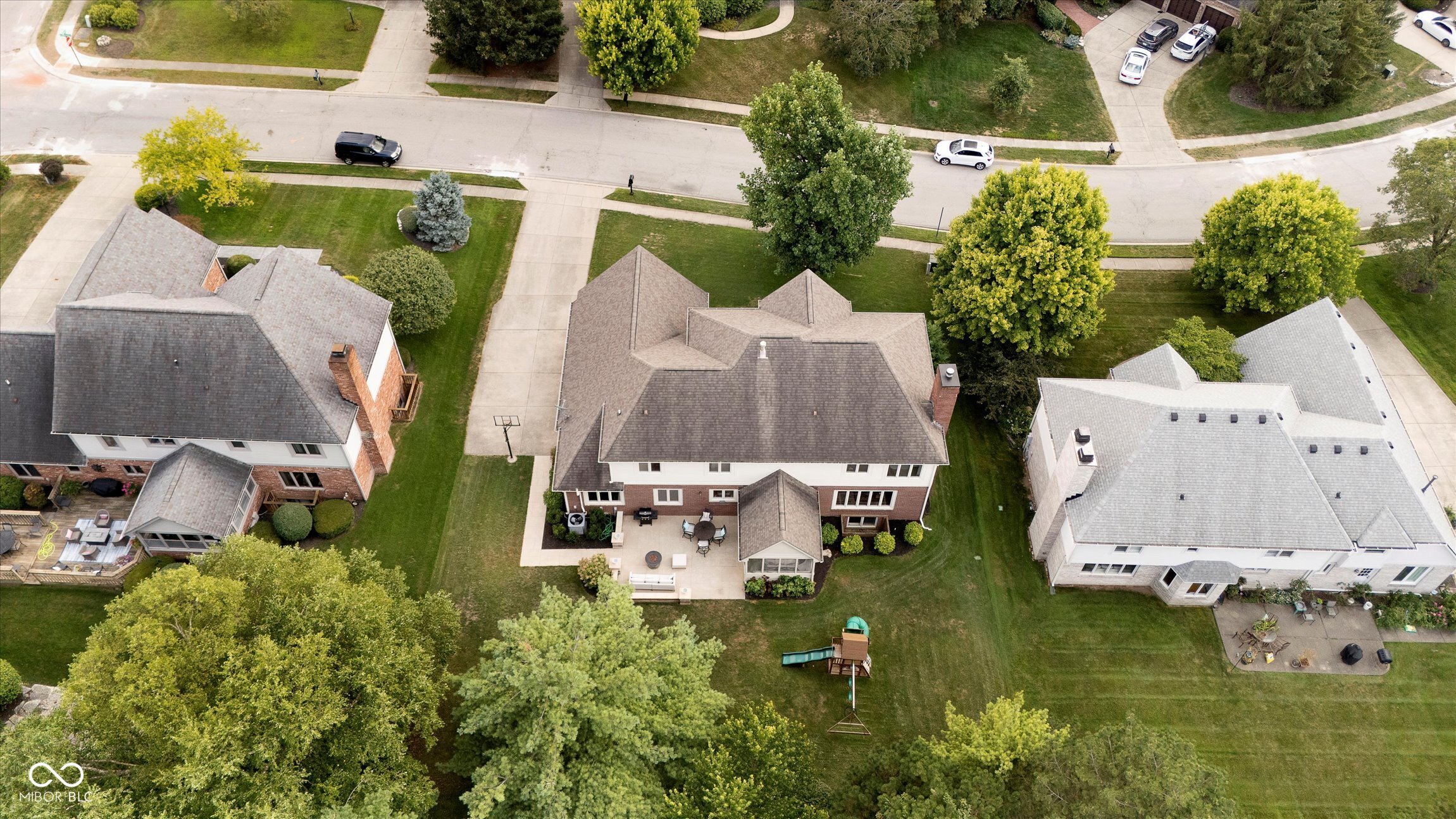 12488 Heatherstone Place