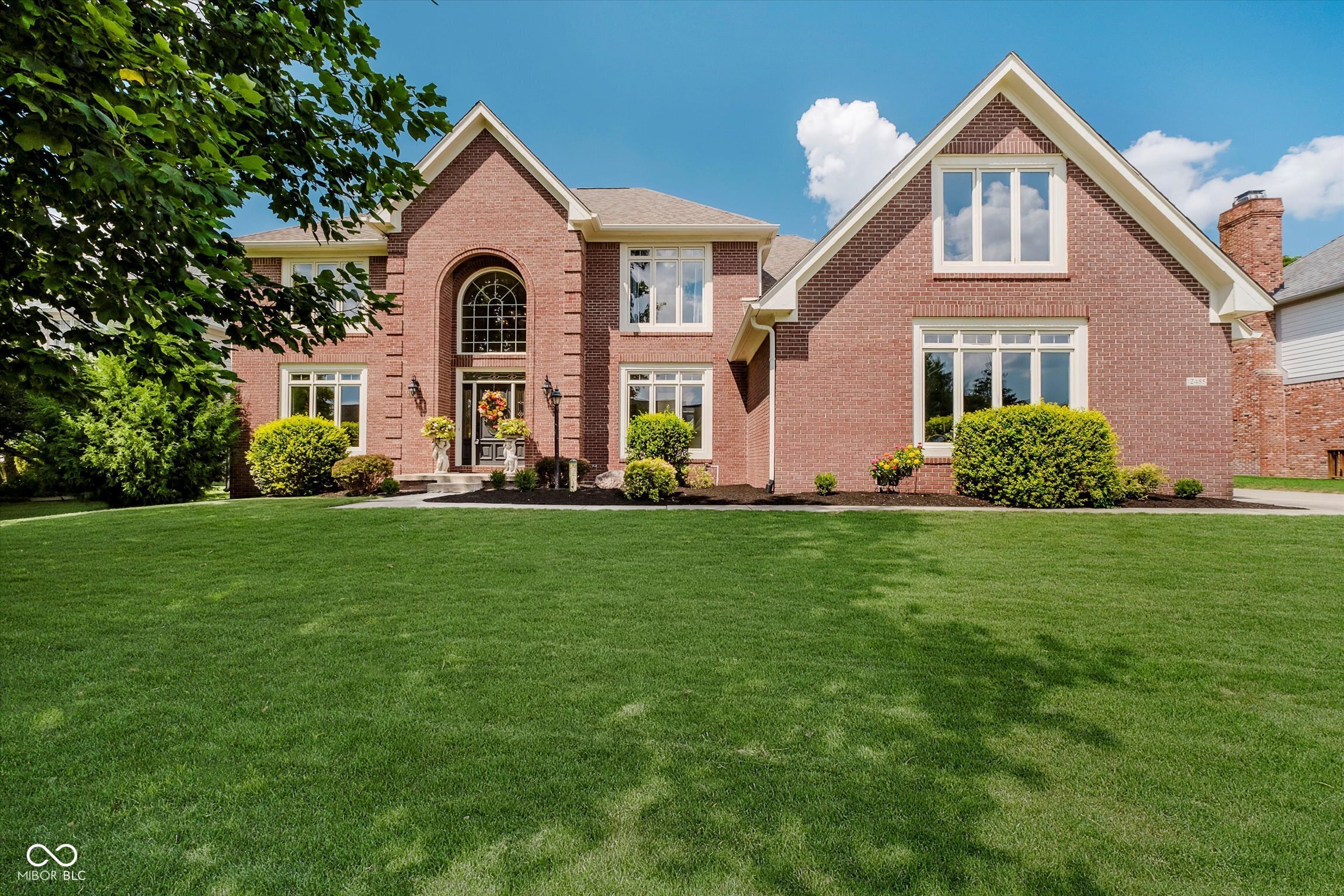 12488 Heatherstone Place