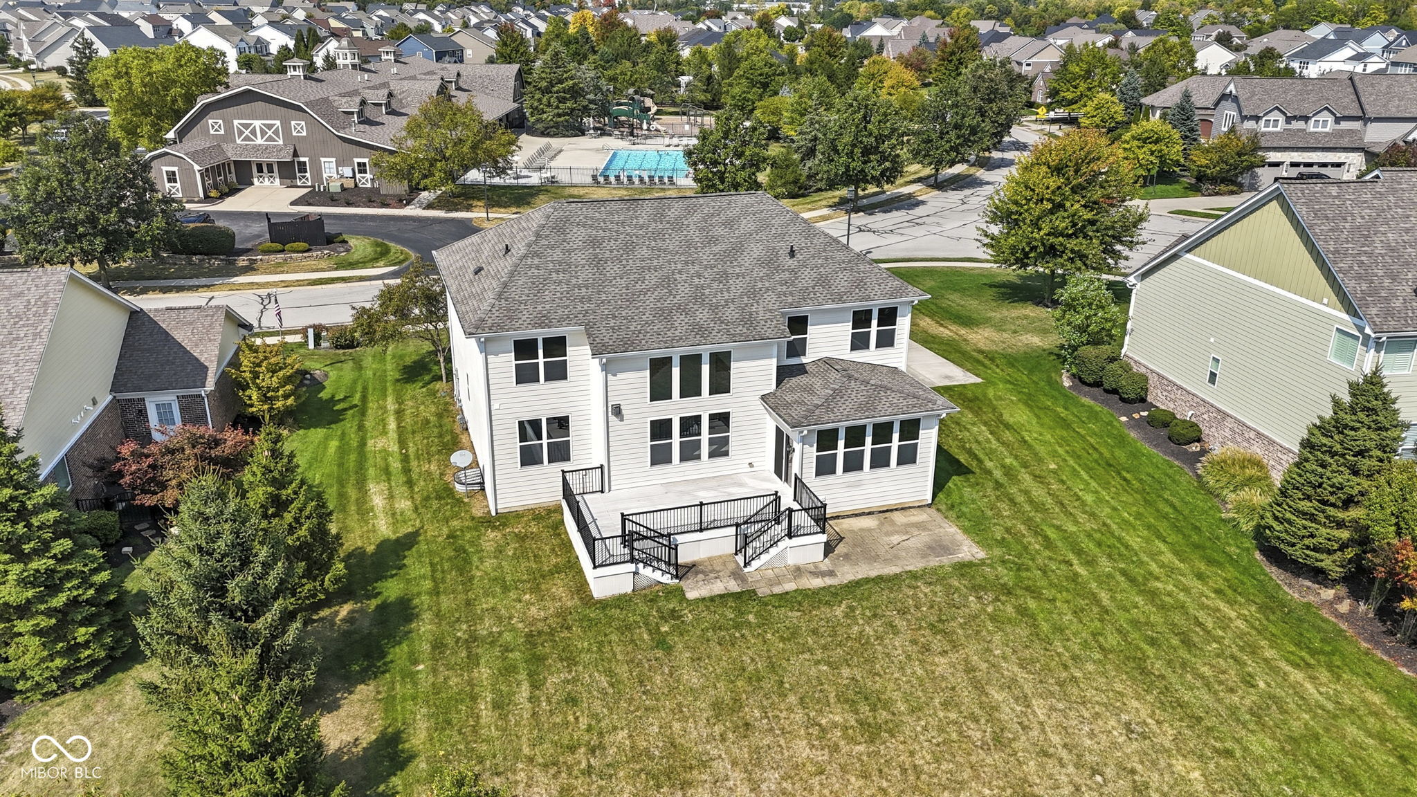 15719 Viking Lair Road