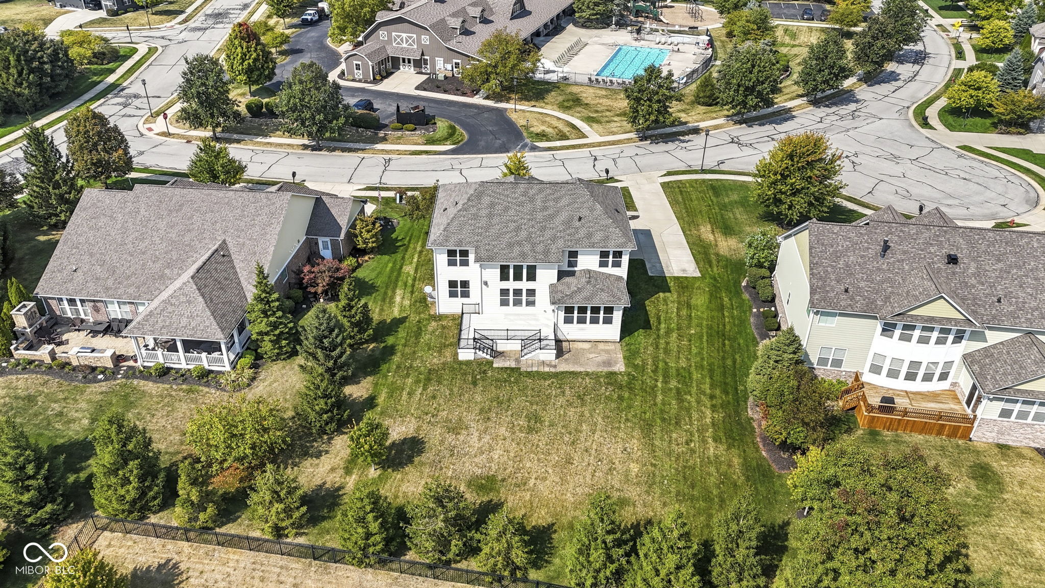 15719 Viking Lair Road