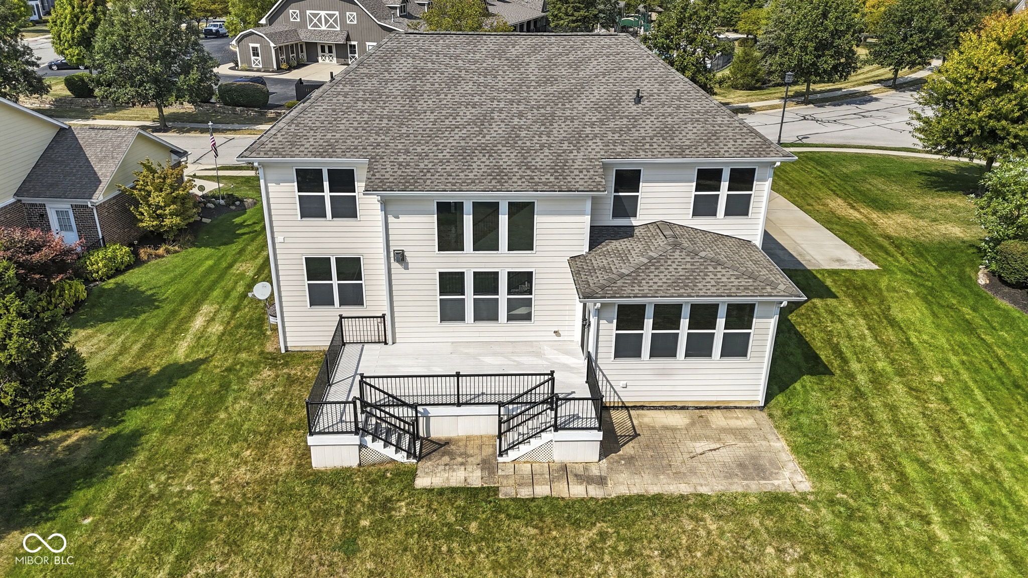 15719 Viking Lair Road