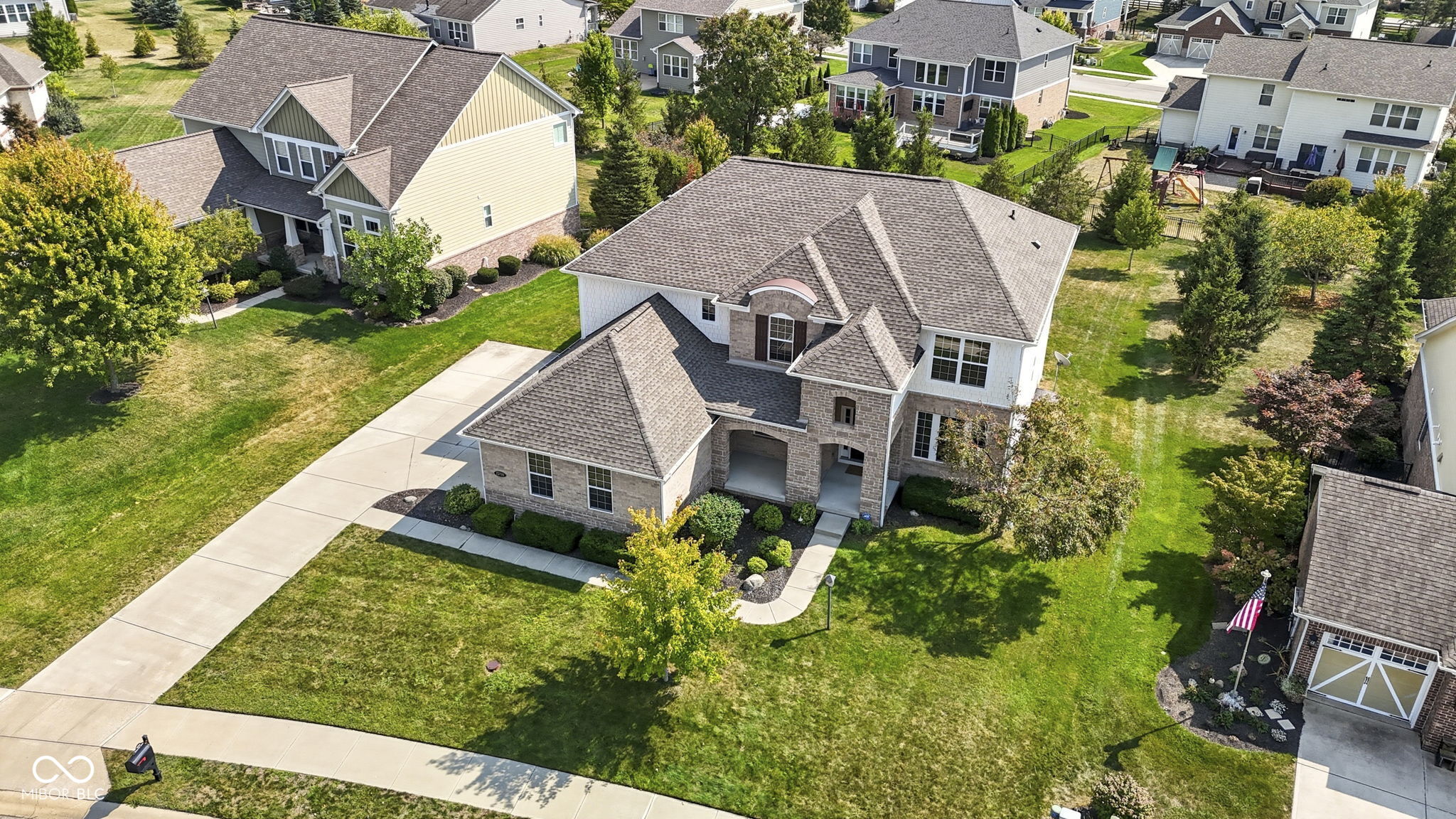 15719 Viking Lair Road