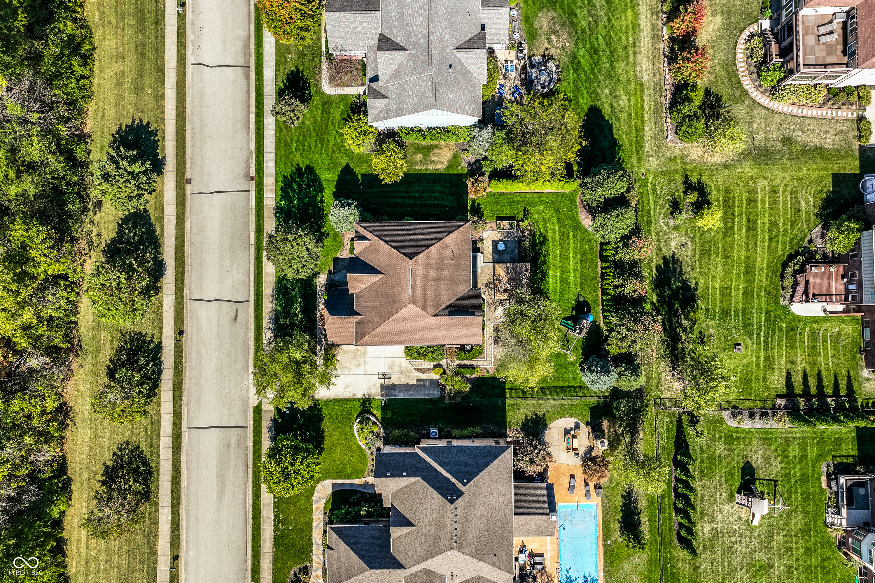 13239 Carmichael Lane