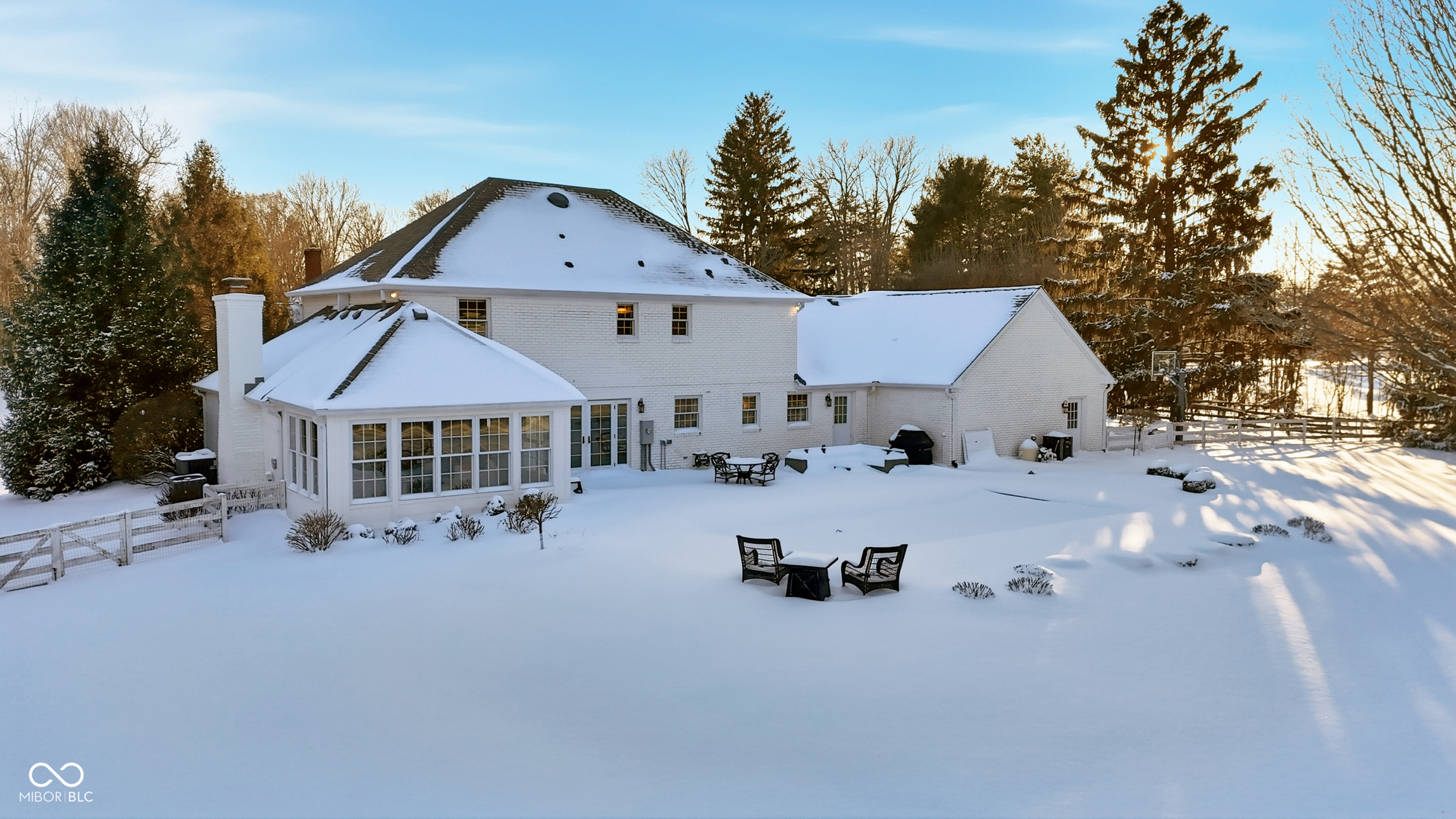 4930 Wintergreen Lane