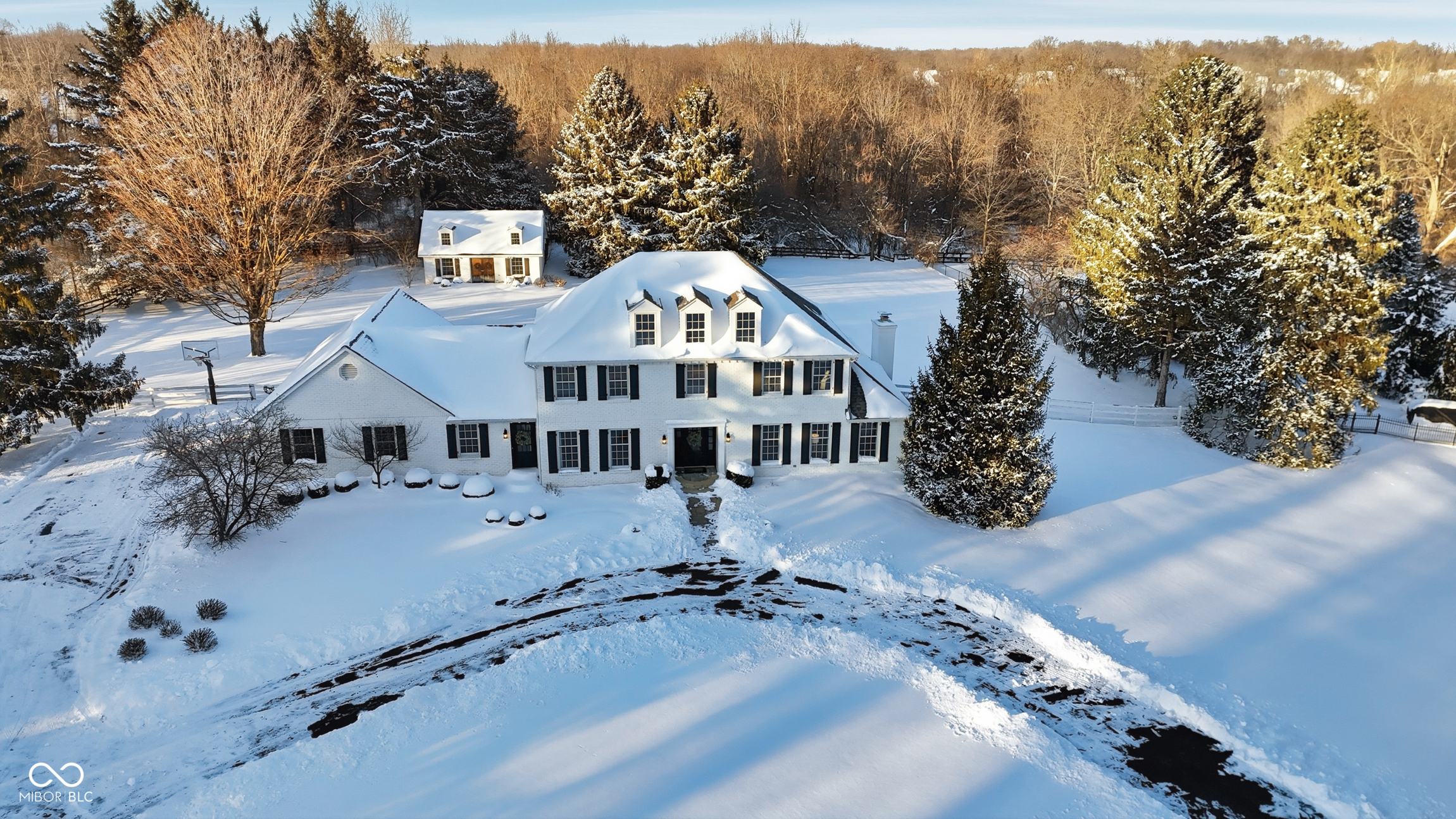 4930 Wintergreen Lane