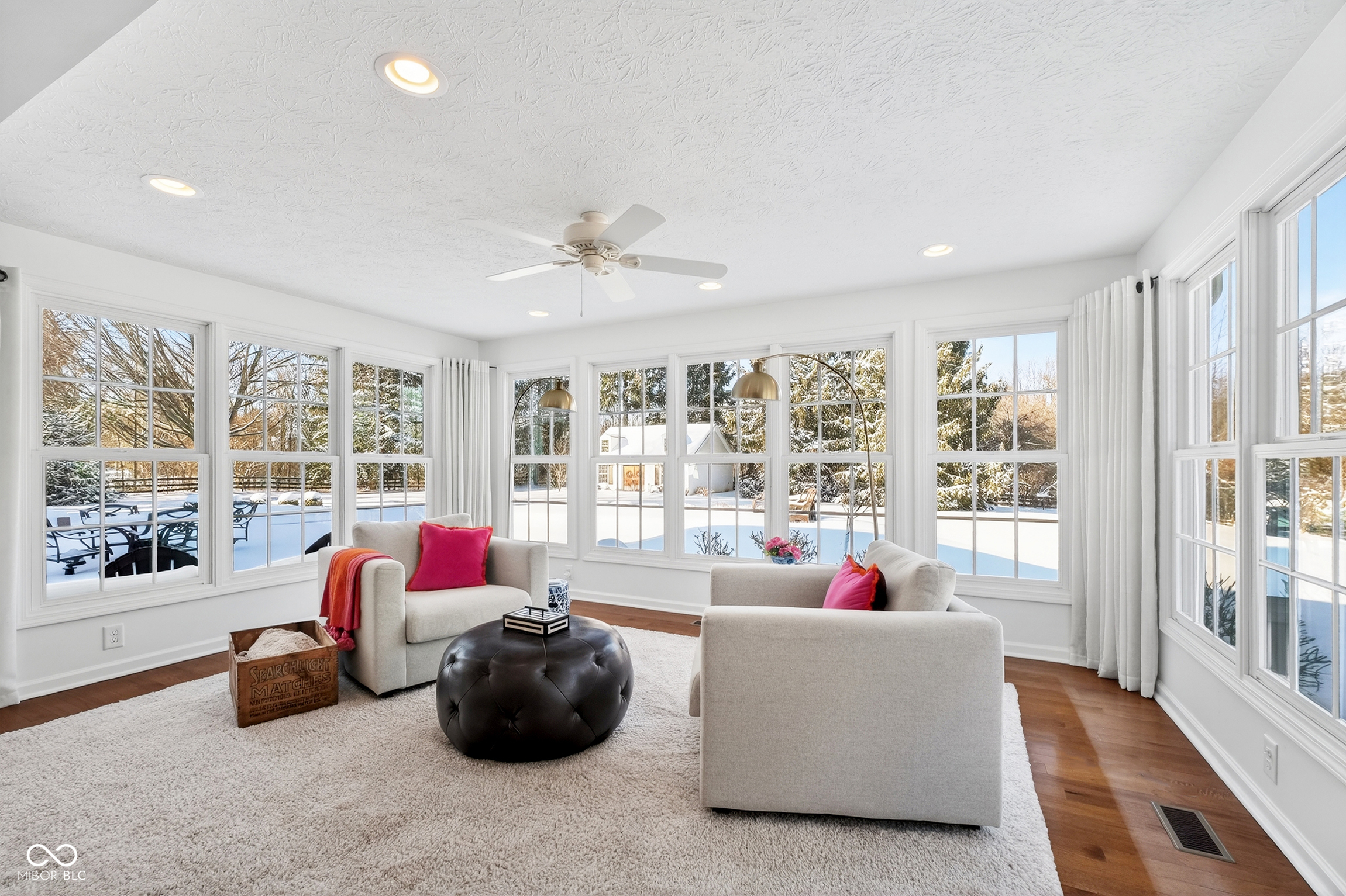 4930 Wintergreen Lane