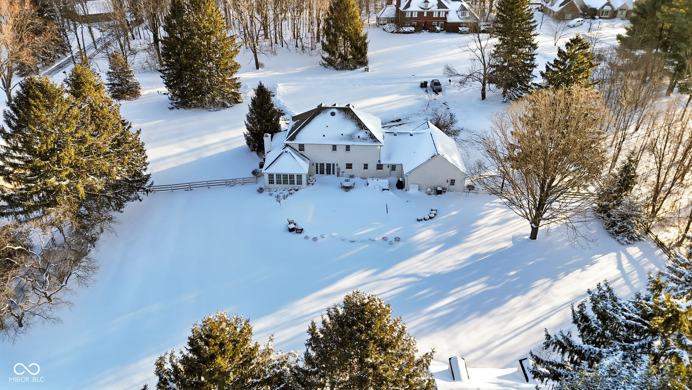 4930 Wintergreen Lane