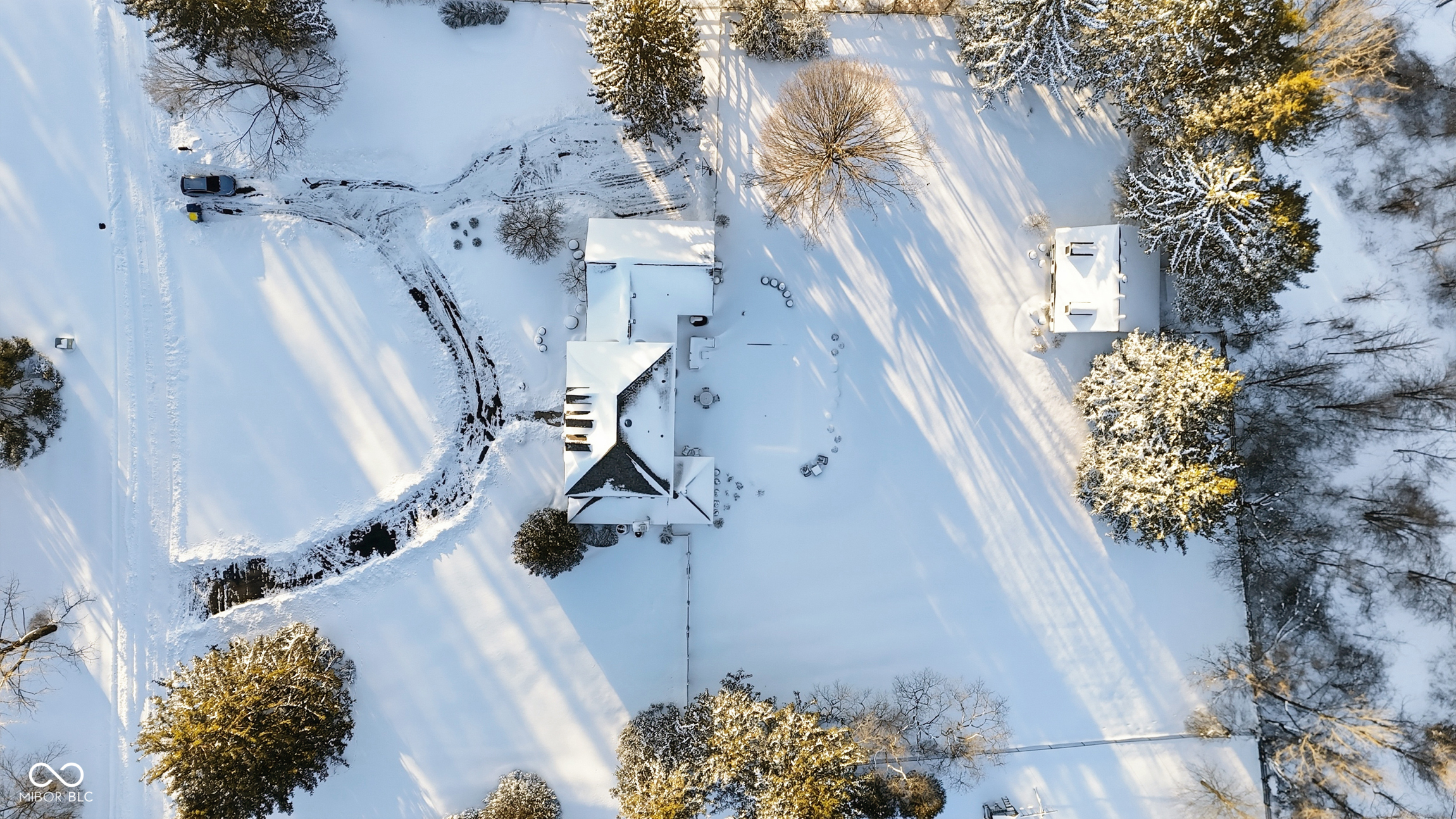 4930 Wintergreen Lane