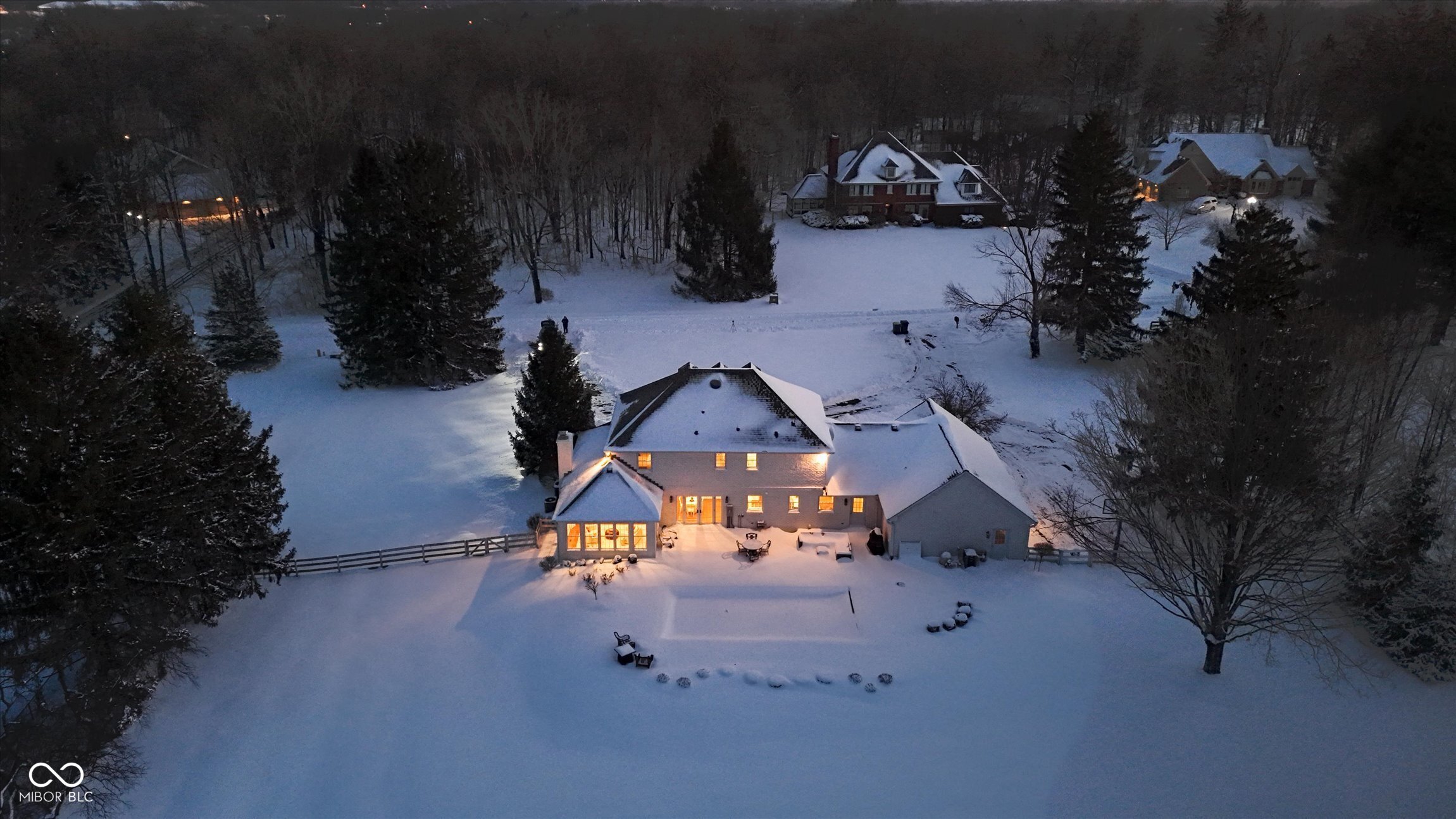 4930 Wintergreen Lane