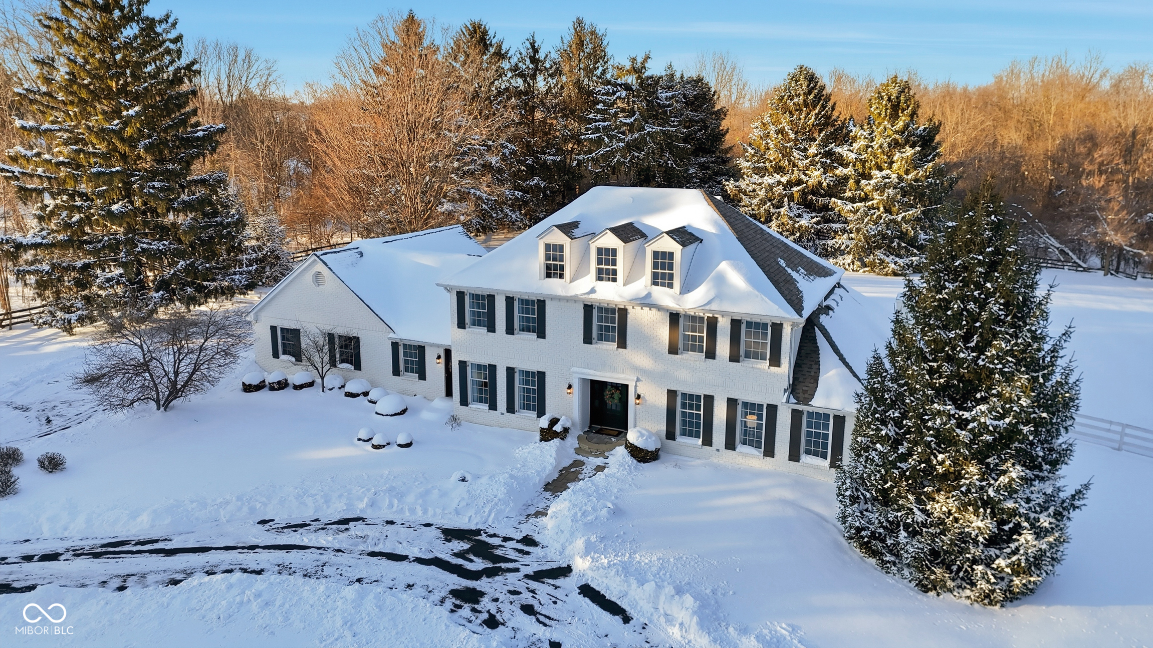 4930 Wintergreen Lane