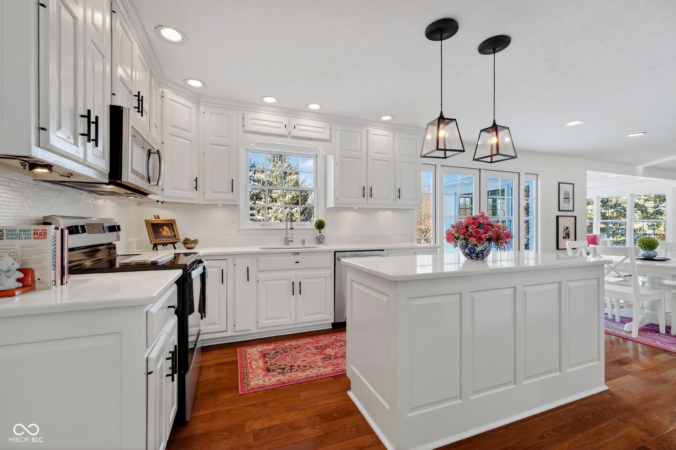 4930 Wintergreen Lane