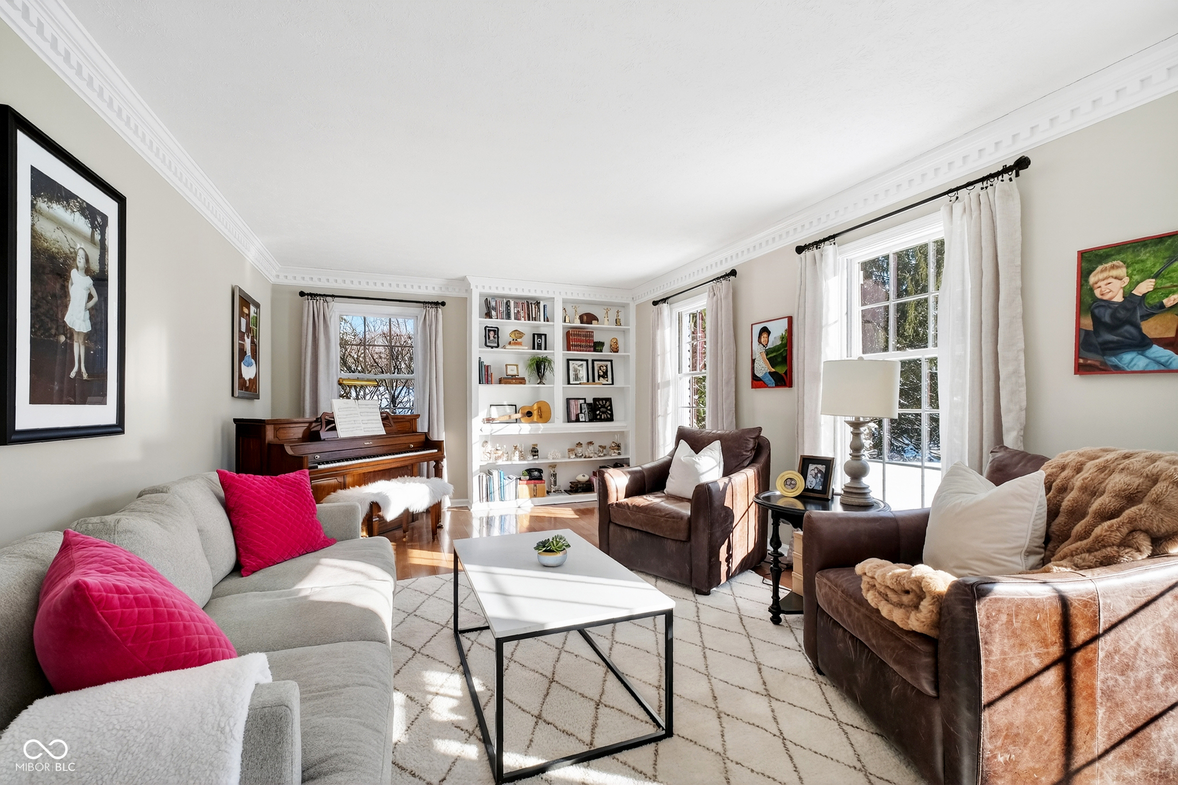 4930 Wintergreen Lane