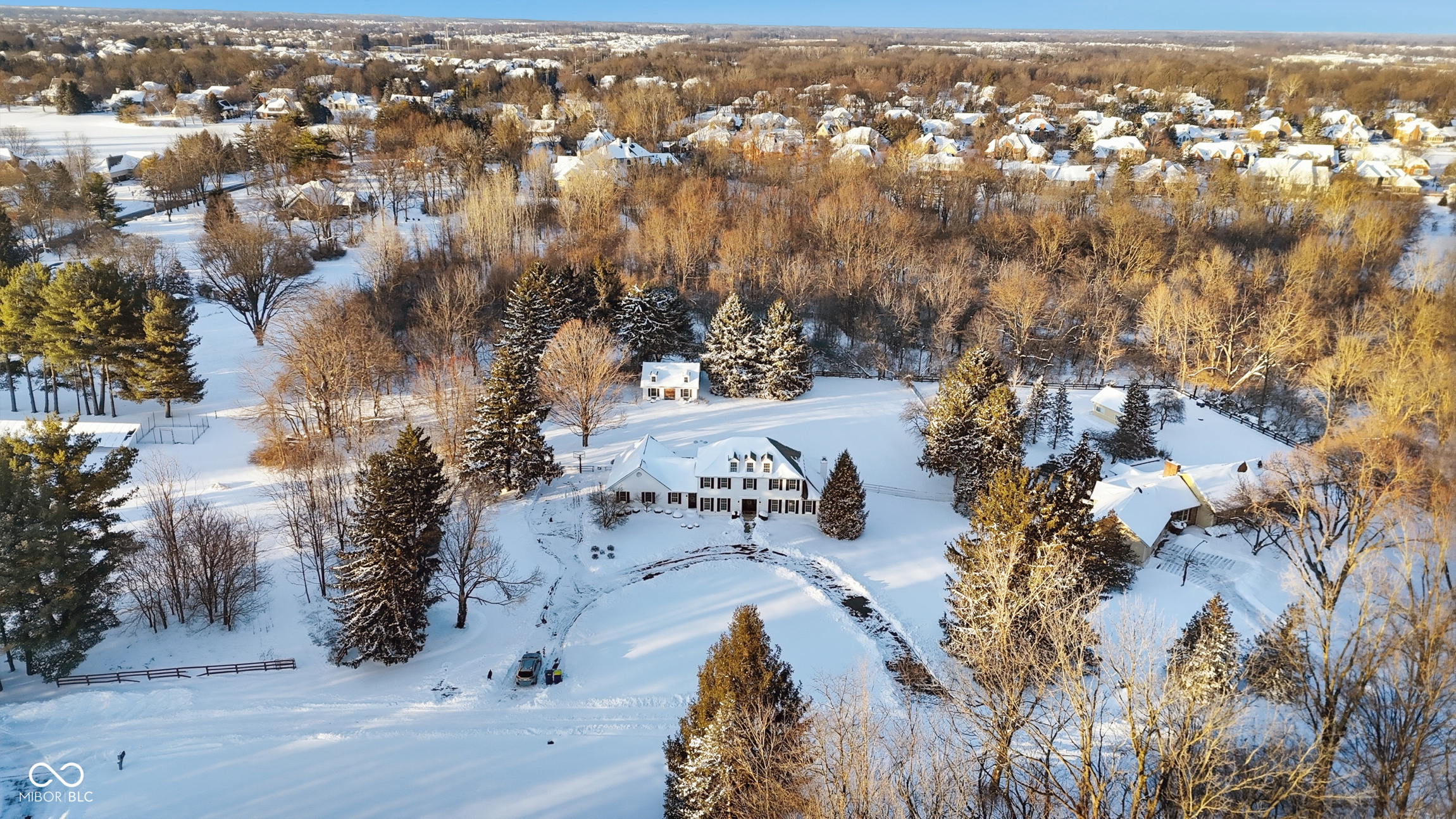 4930 Wintergreen Lane