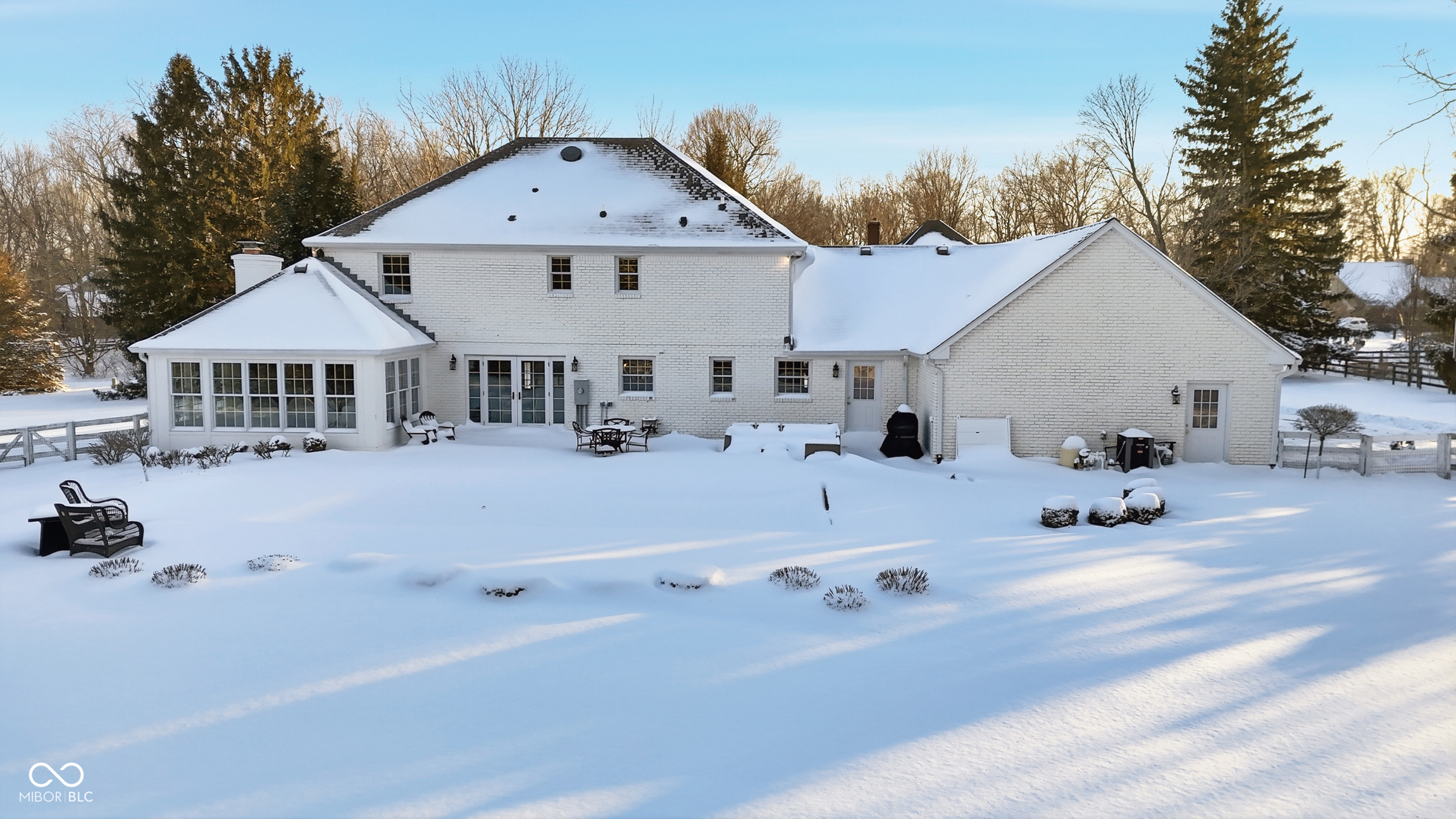 4930 Wintergreen Lane