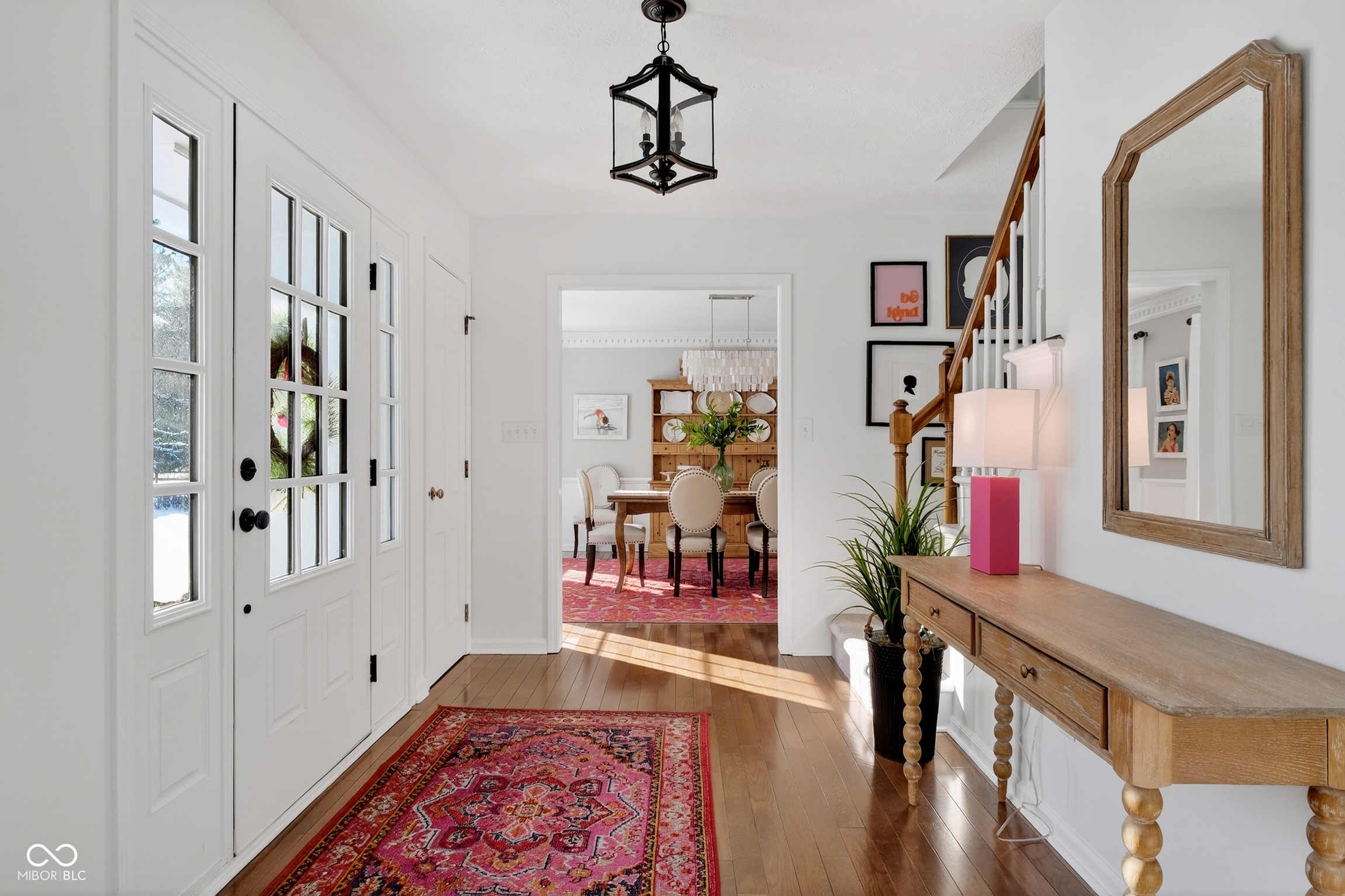 4930 Wintergreen Lane