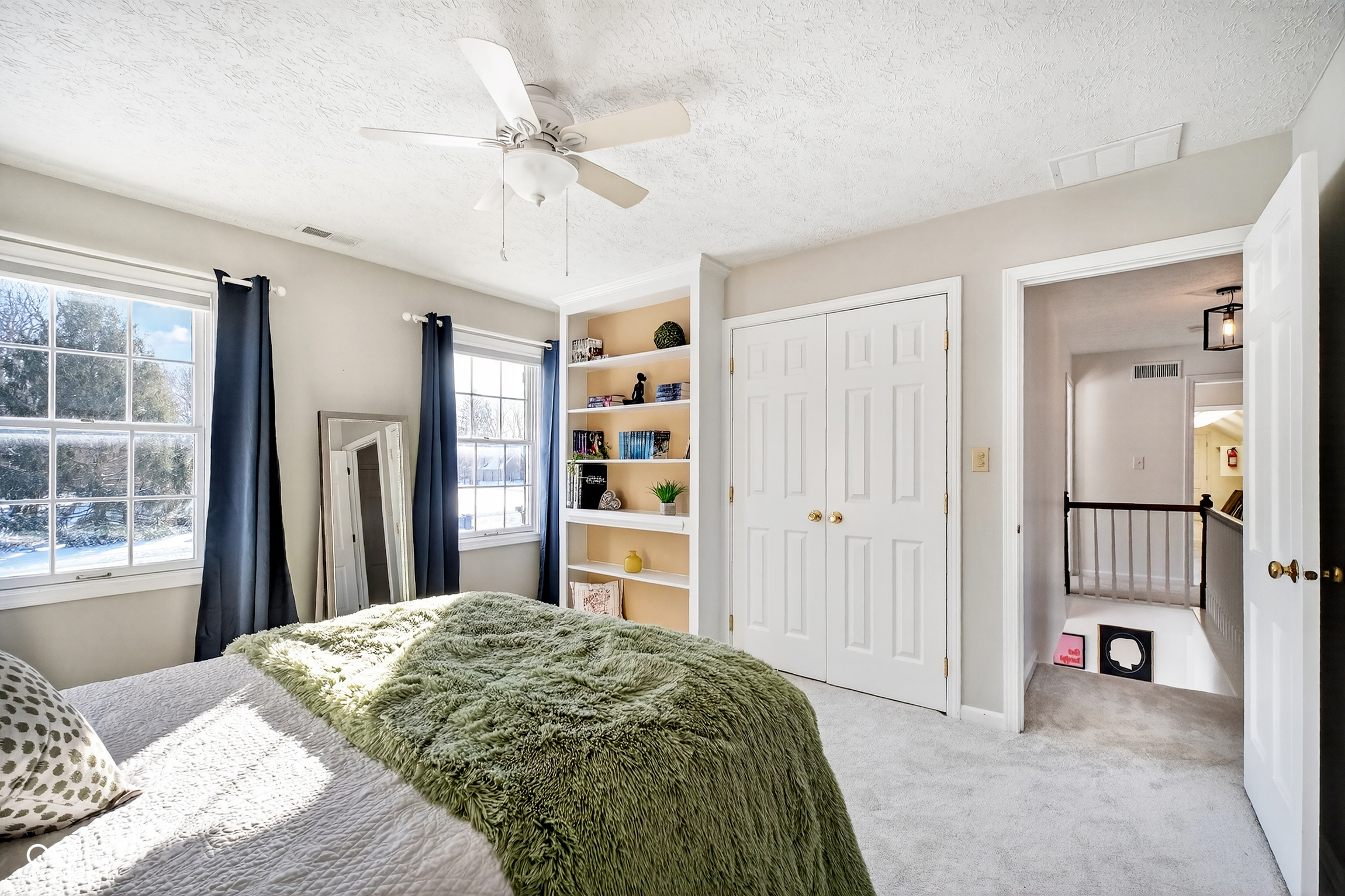 4930 Wintergreen Lane