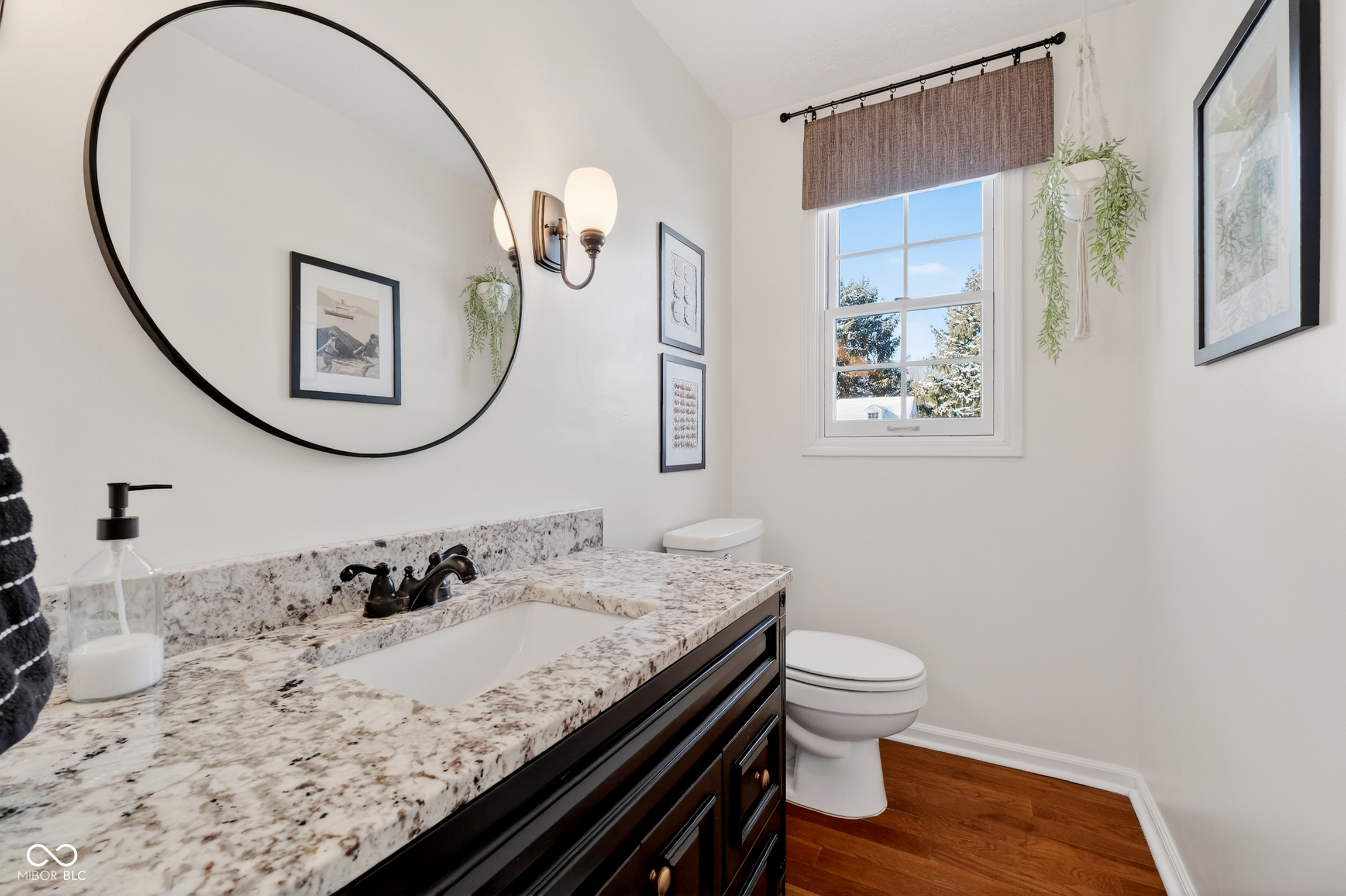 4930 Wintergreen Lane