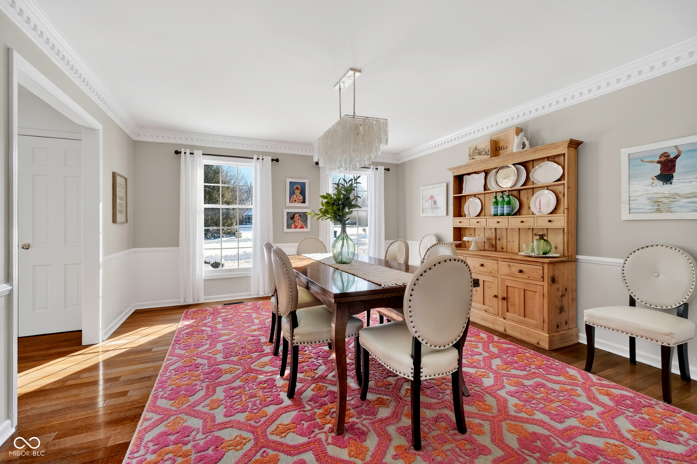 4930 Wintergreen Lane