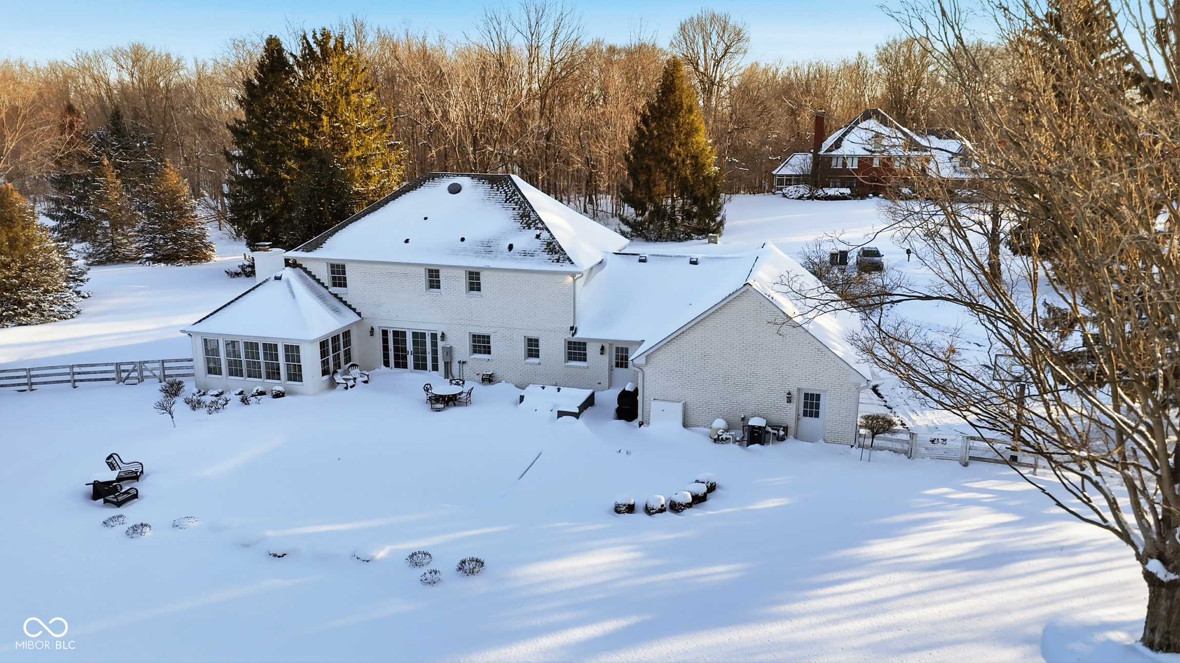 4930 Wintergreen Lane