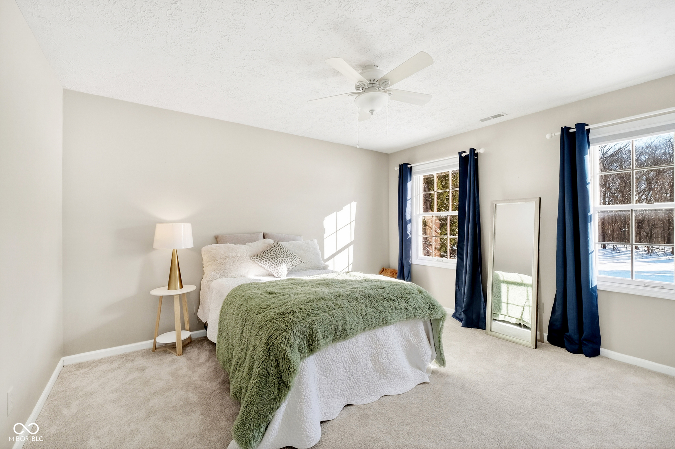 4930 Wintergreen Lane