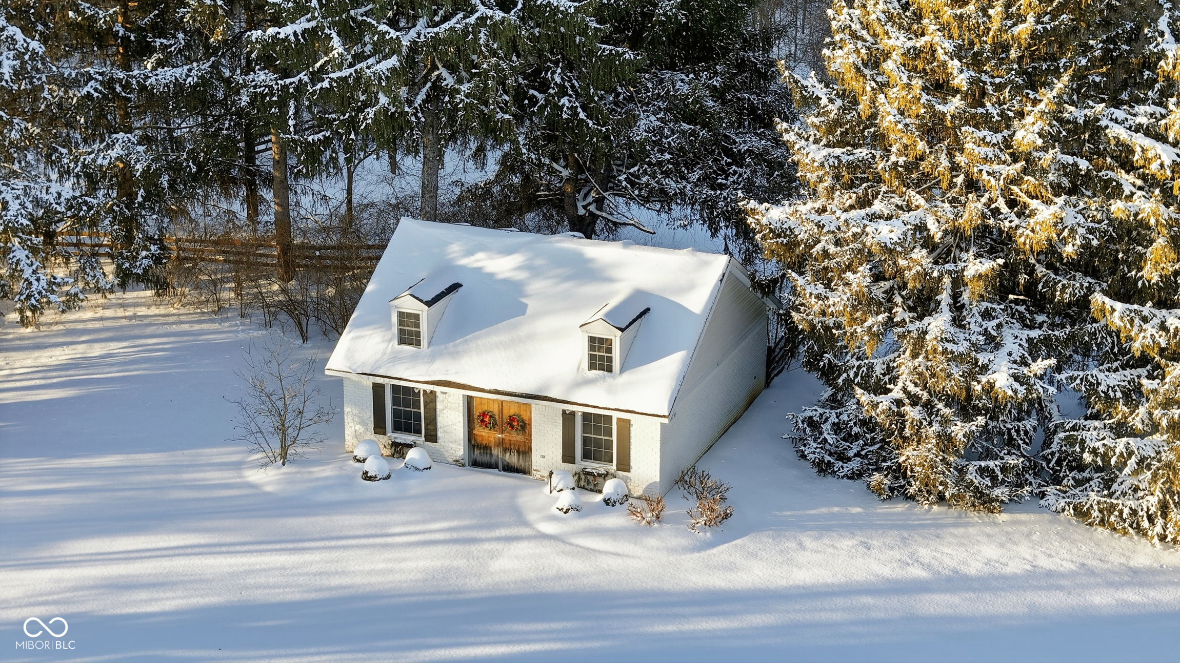 4930 Wintergreen Lane