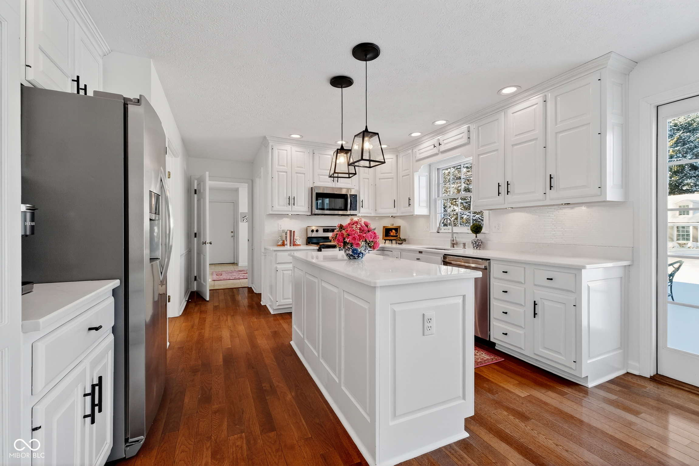 4930 Wintergreen Lane