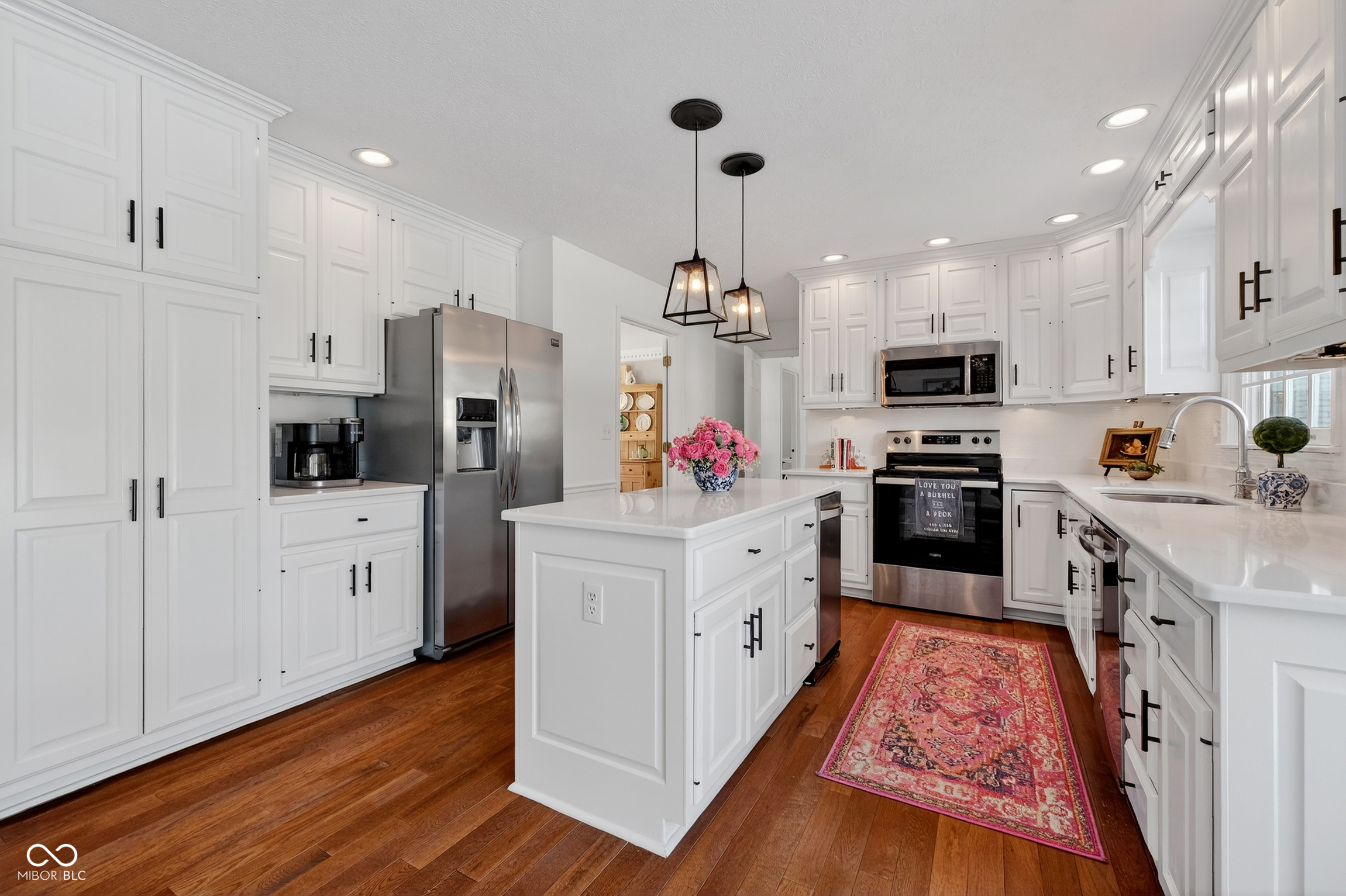 4930 Wintergreen Lane