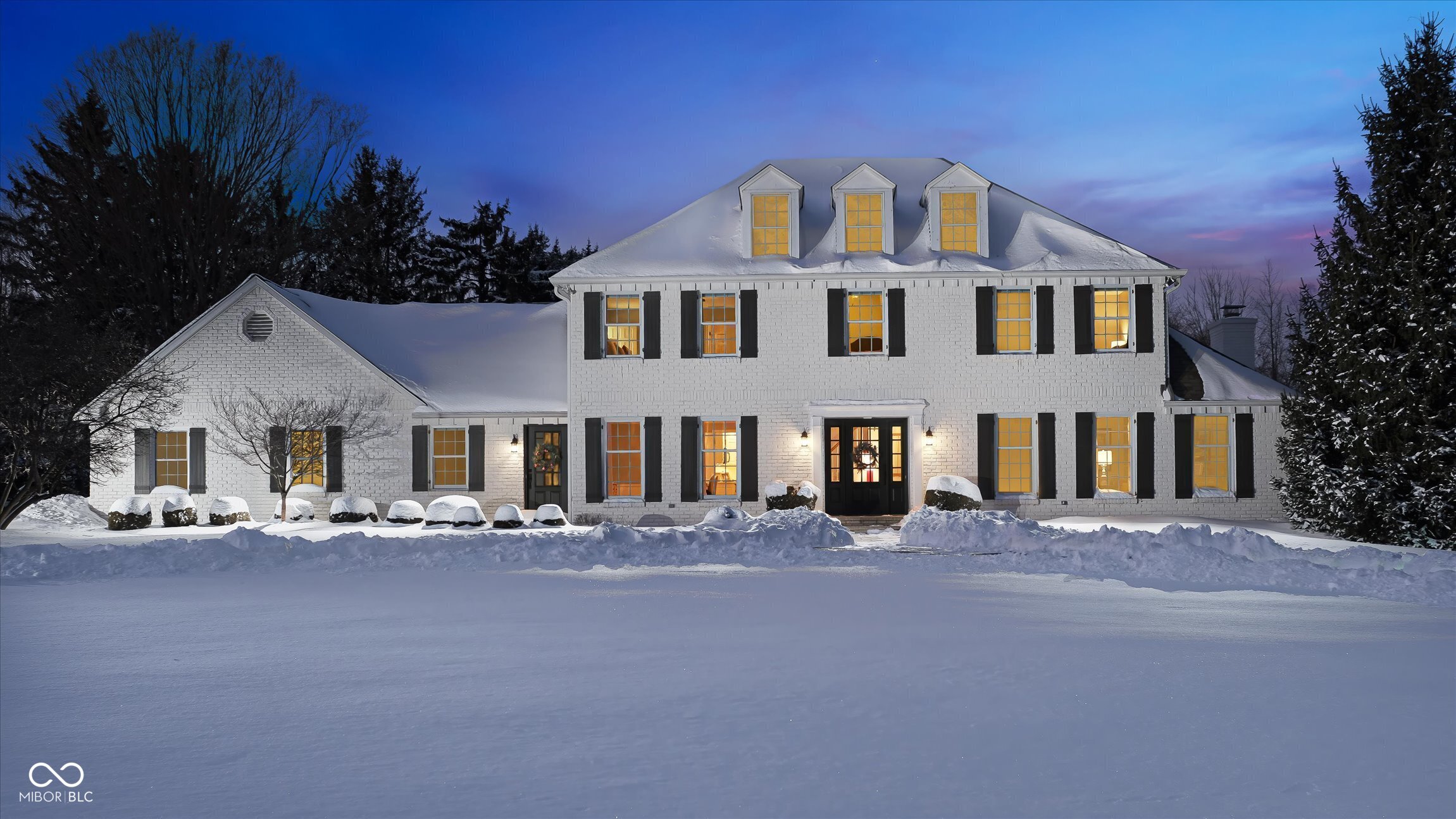 4930 Wintergreen Lane