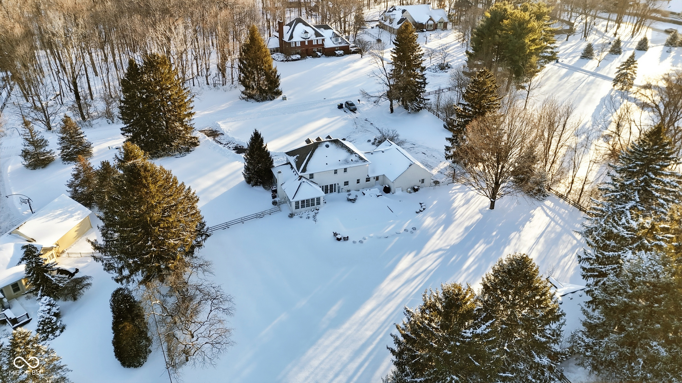 4930 Wintergreen Lane