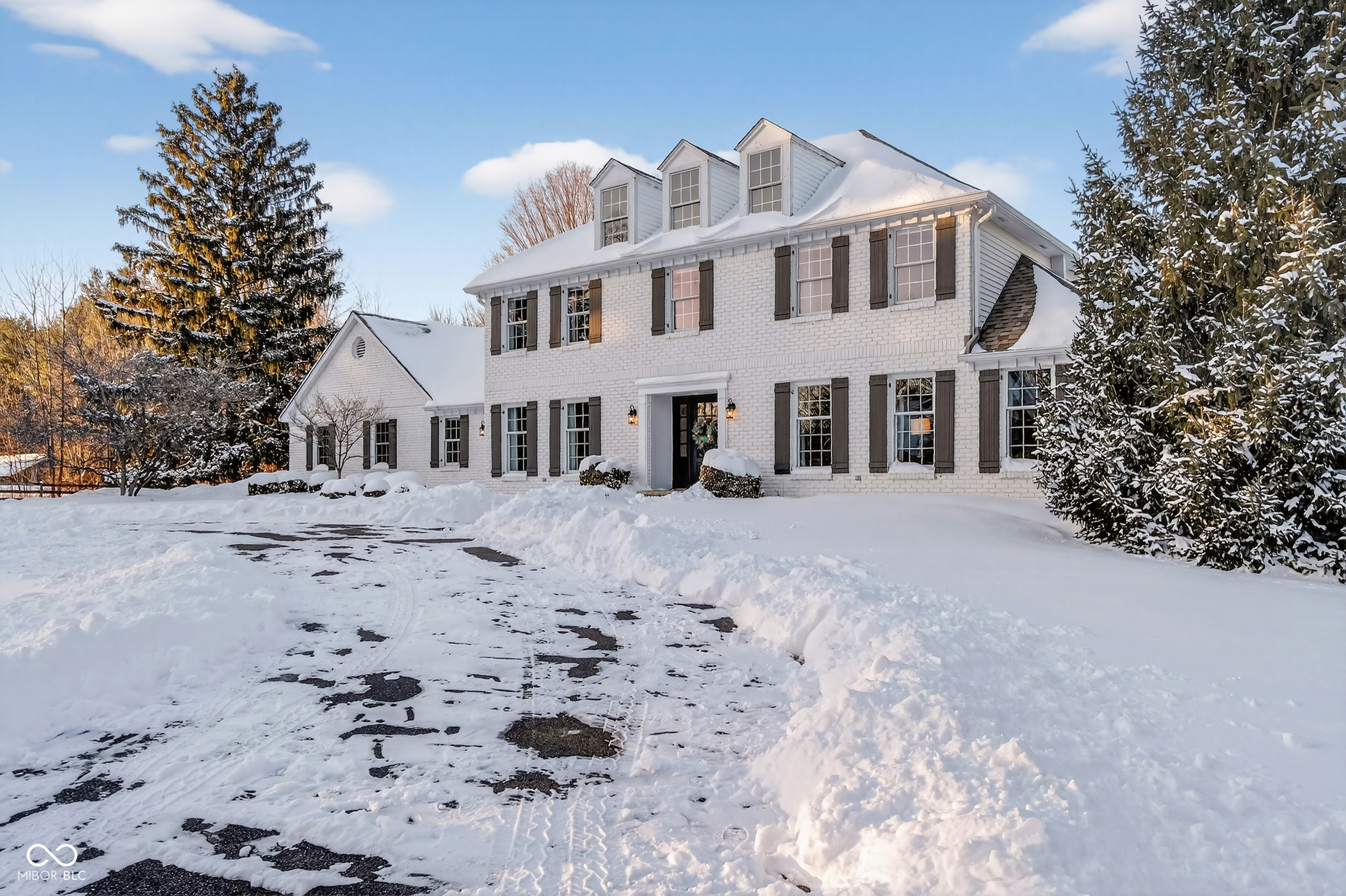 4930 Wintergreen Lane