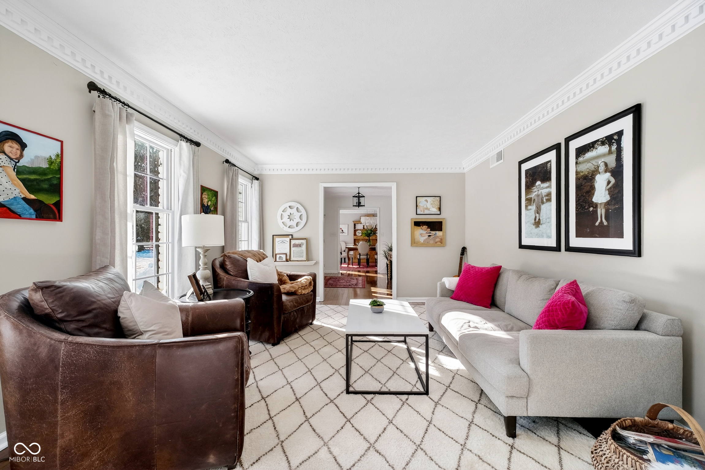 4930 Wintergreen Lane