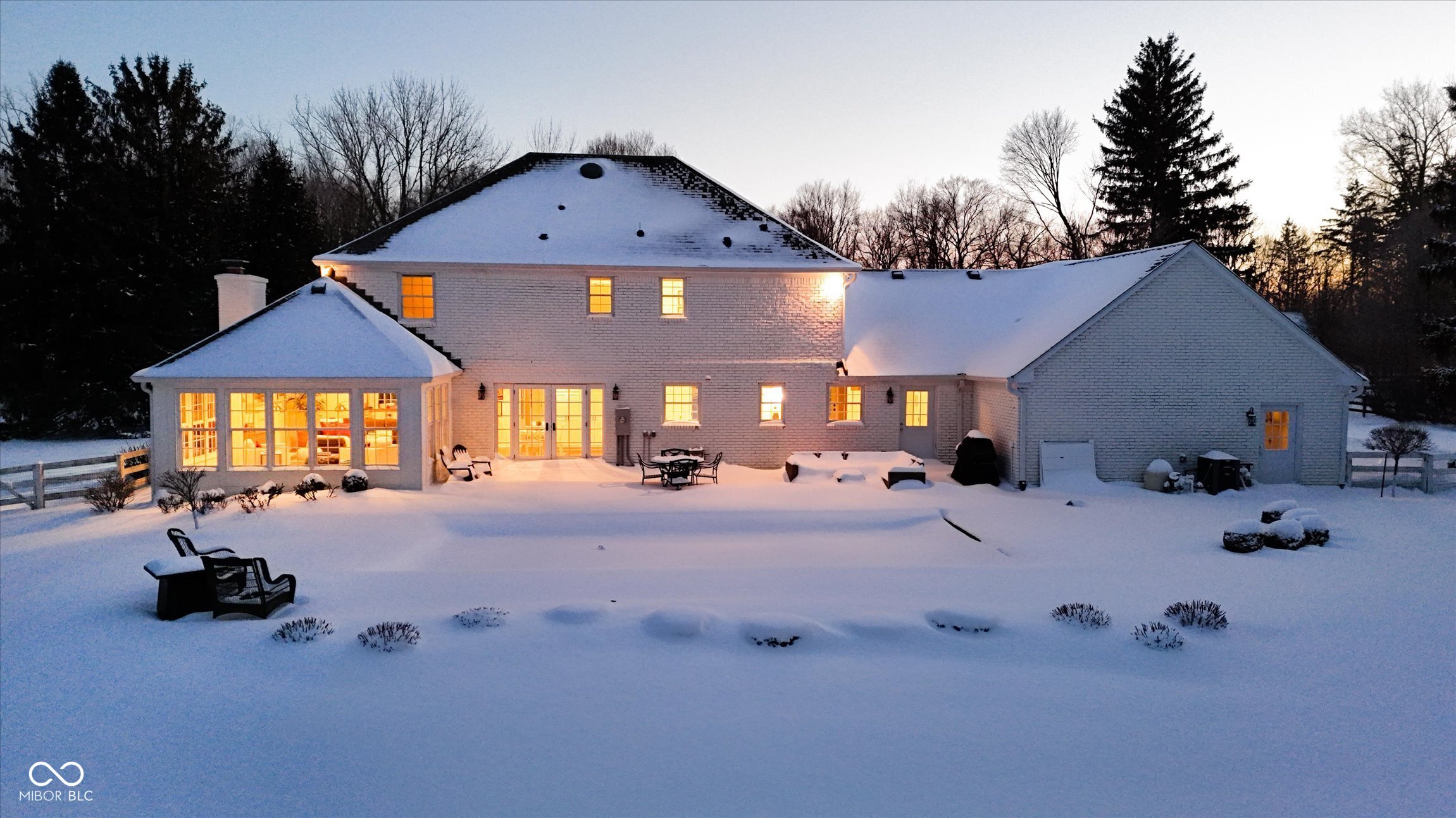 4930 Wintergreen Lane